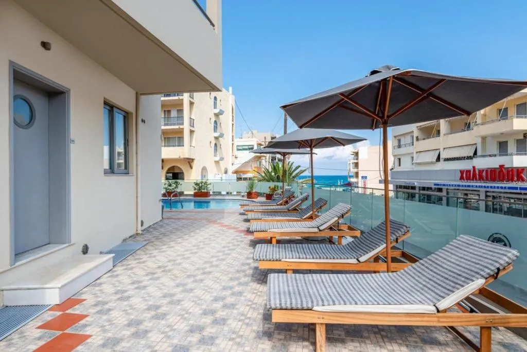 Lefkoniko Residence Beach & Bay