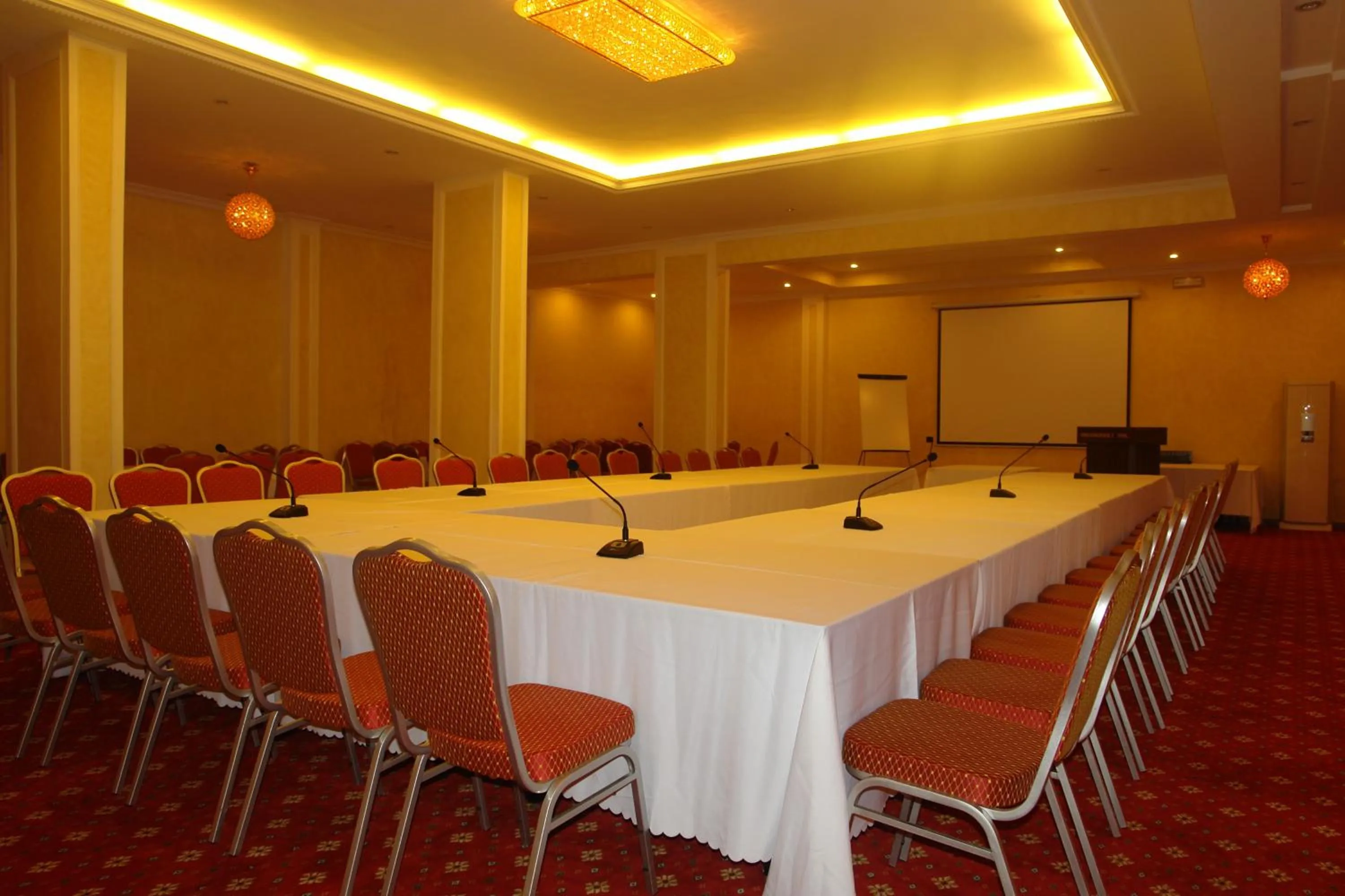 Other in Dreamliner Hotel