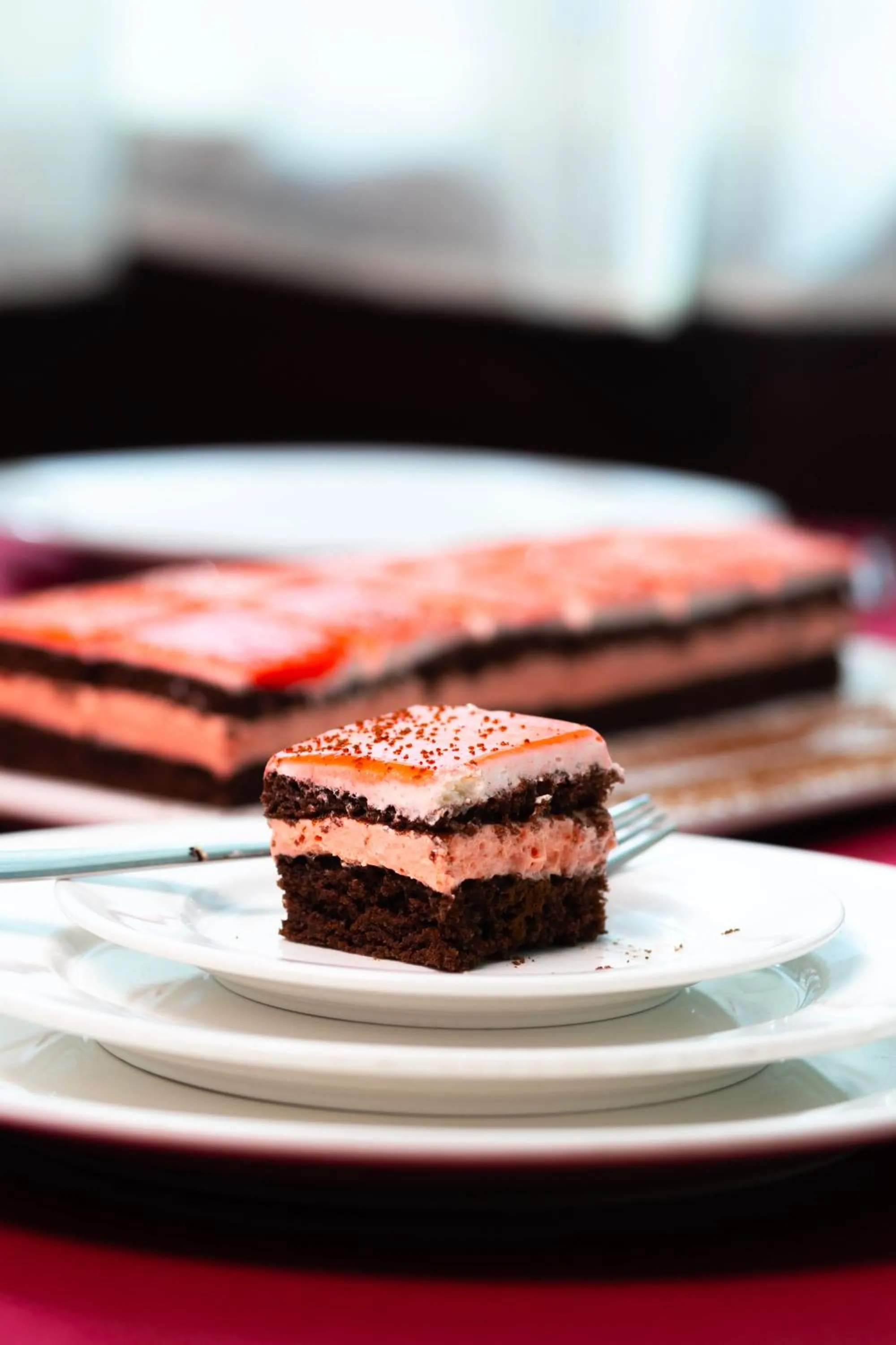 Restaurant/places to eat in Dreamliner Hotel