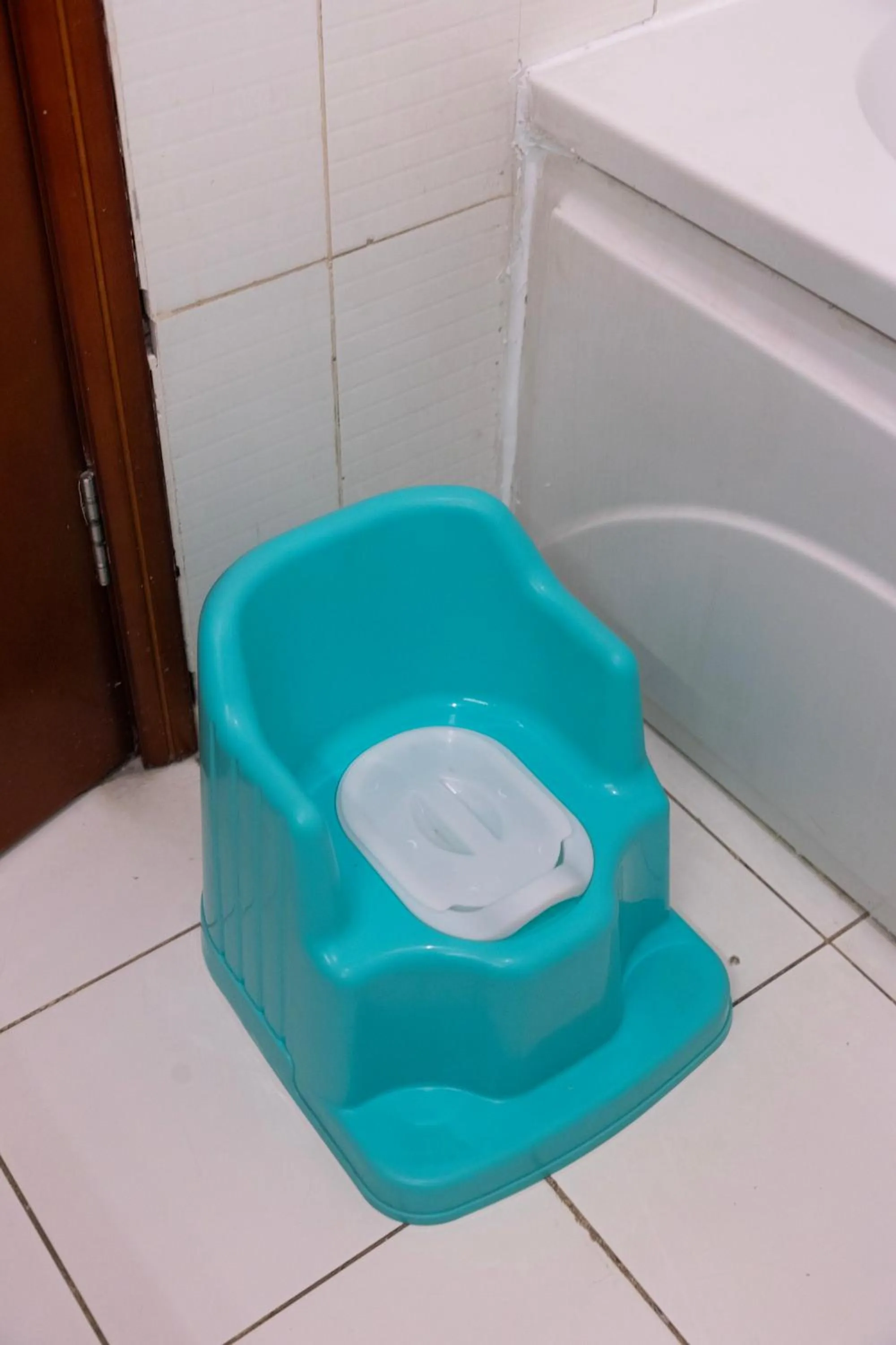 Kids's club in Dreamliner Hotel