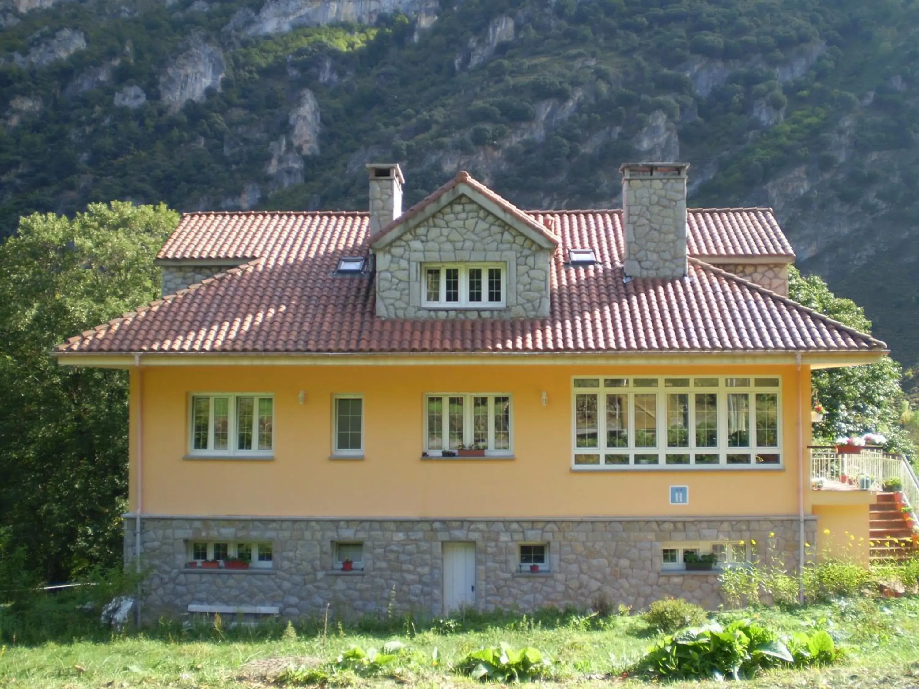 Hotel L'Ablana Hotel L'Ablana