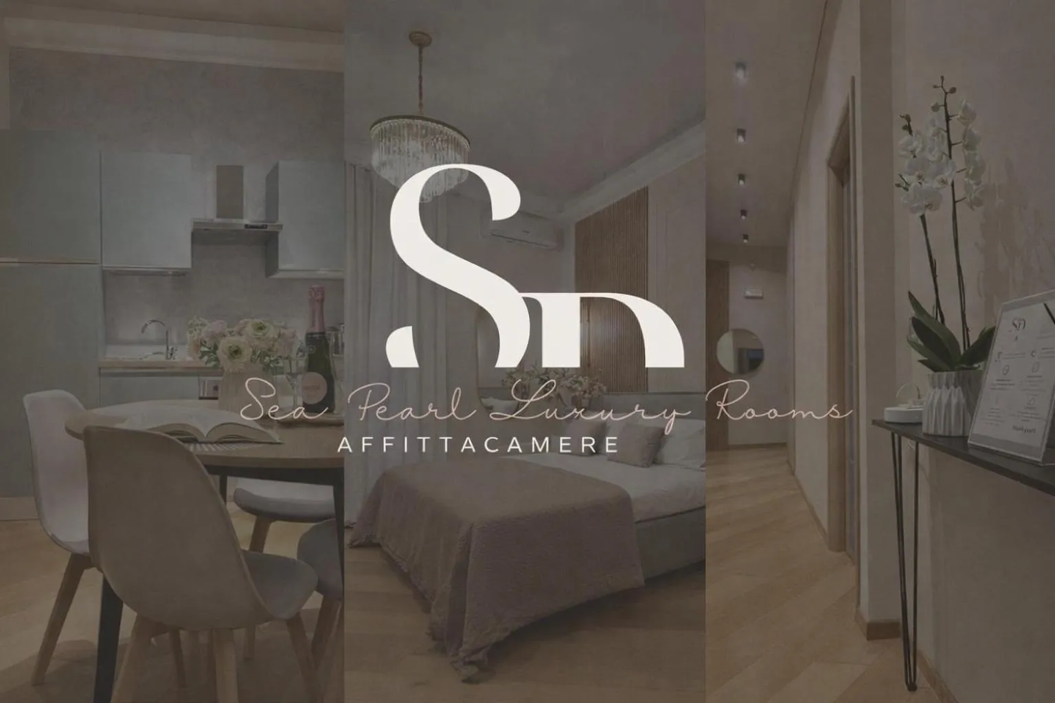 Sea Pearl Luxury Rooms