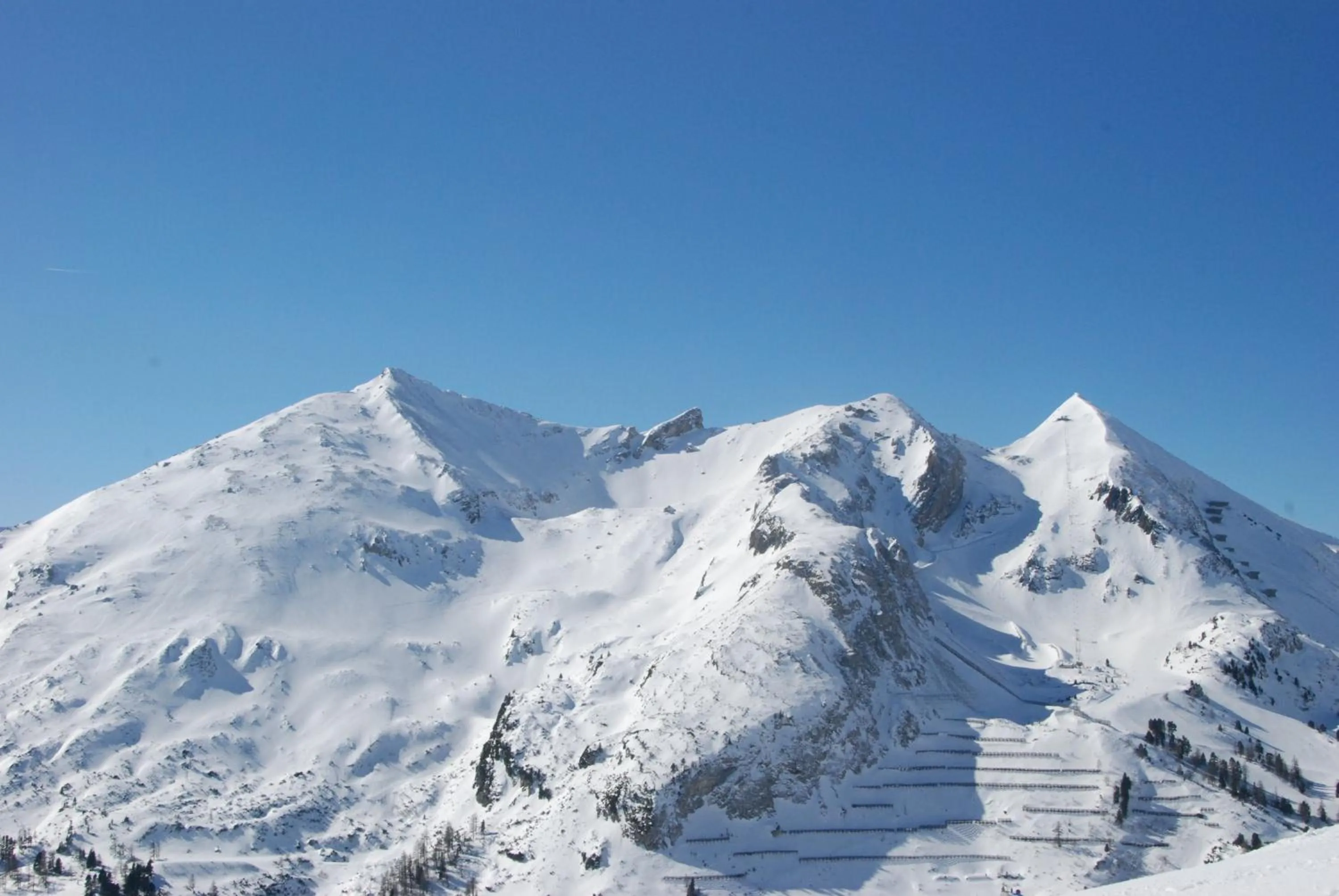 Area and facilities in Hotel-Skischule Krallinger