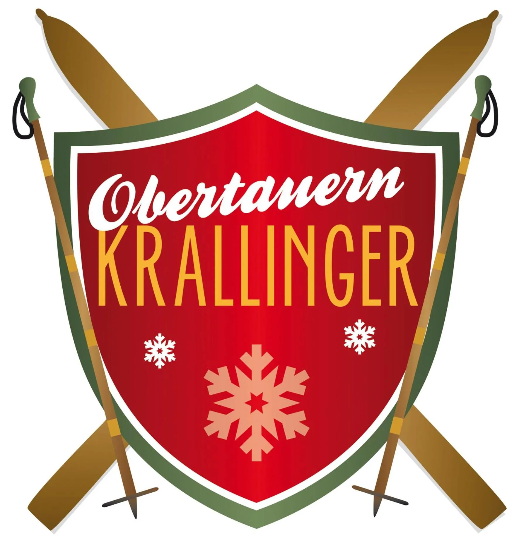Property logo or sign in Hotel-Skischule Krallinger