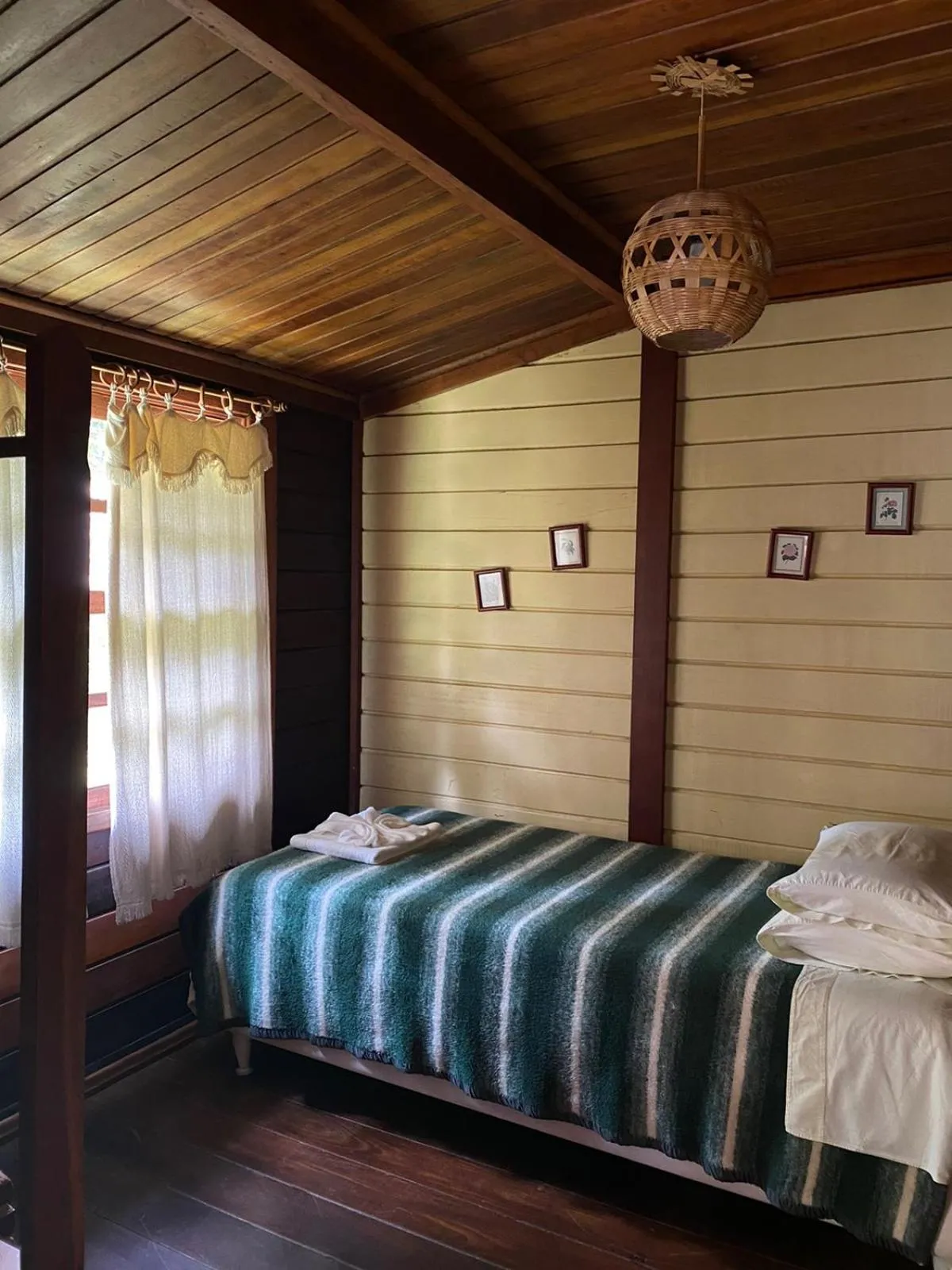 Pousada Cabanas do Visconde