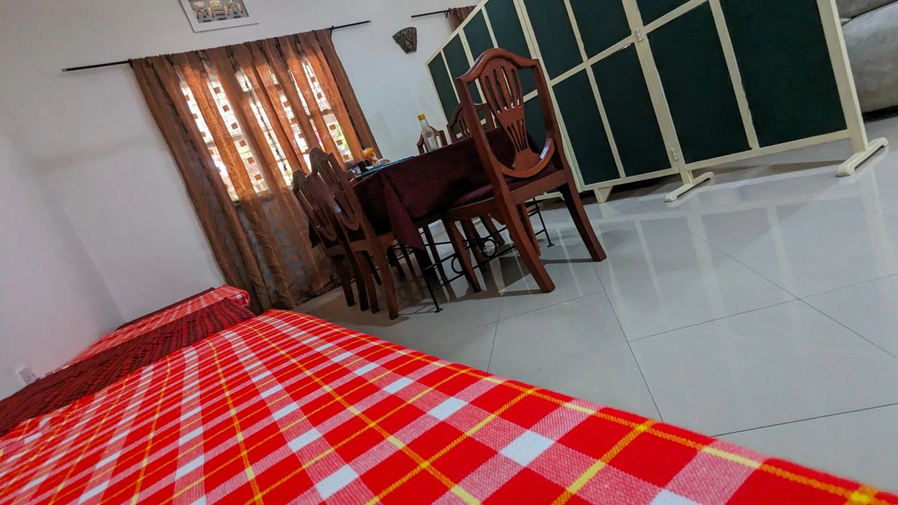JACARANDA HOMESTAY