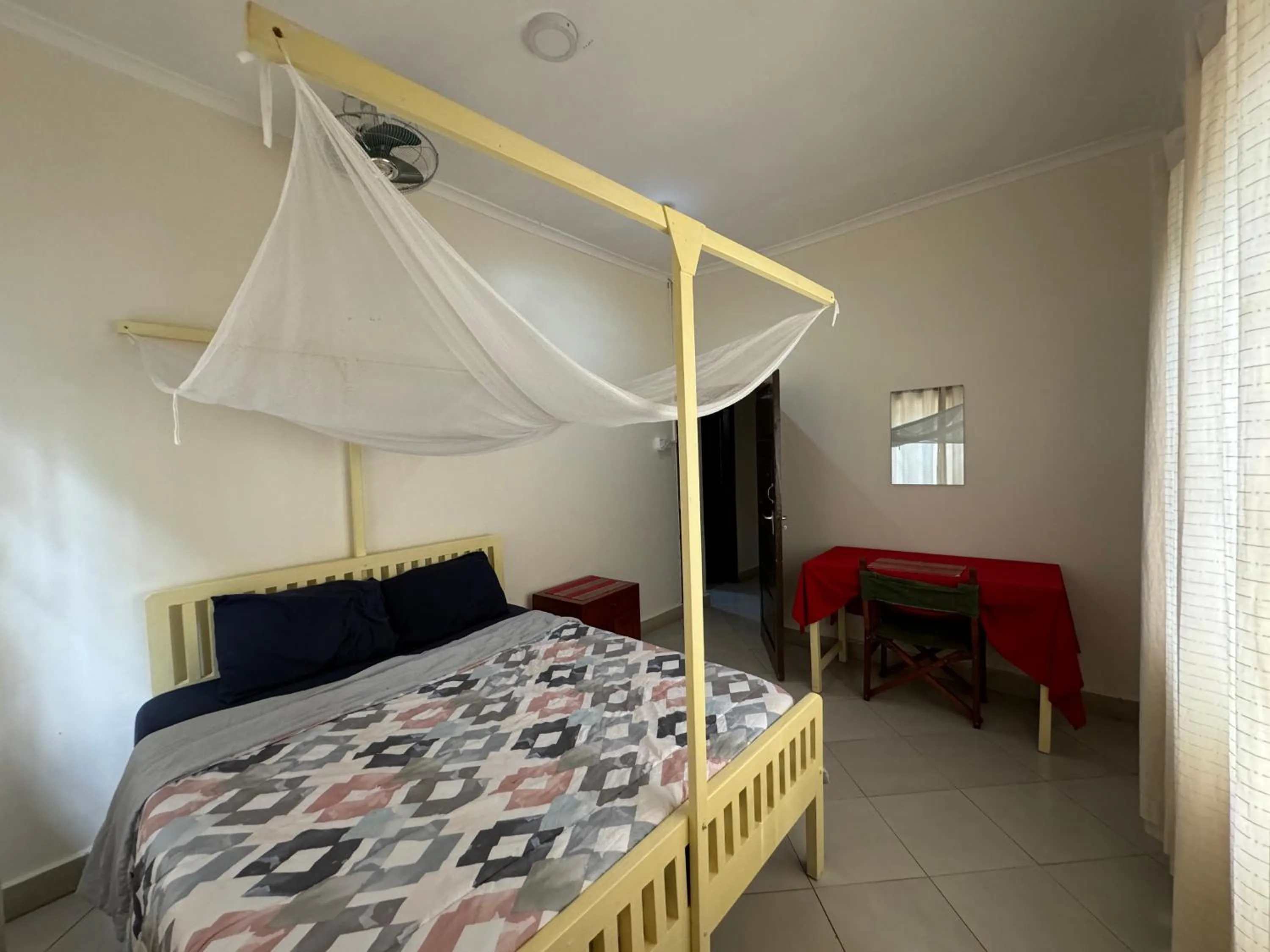 JACARANDA HOMESTAY