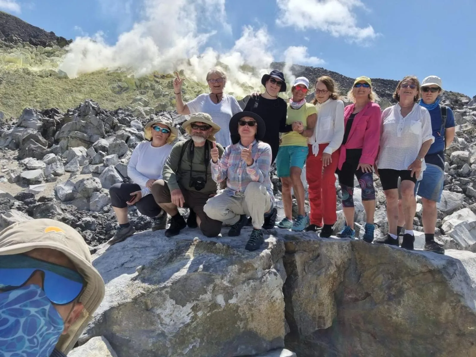 Nearby landmark in Hostal Casa Edén
