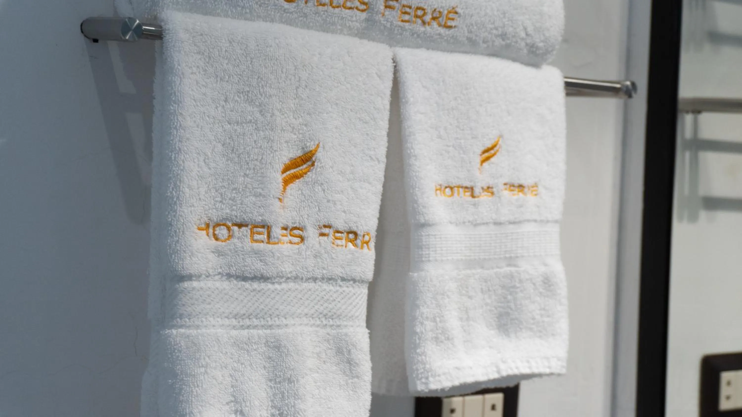 Hotel Ferré Machu Picchu