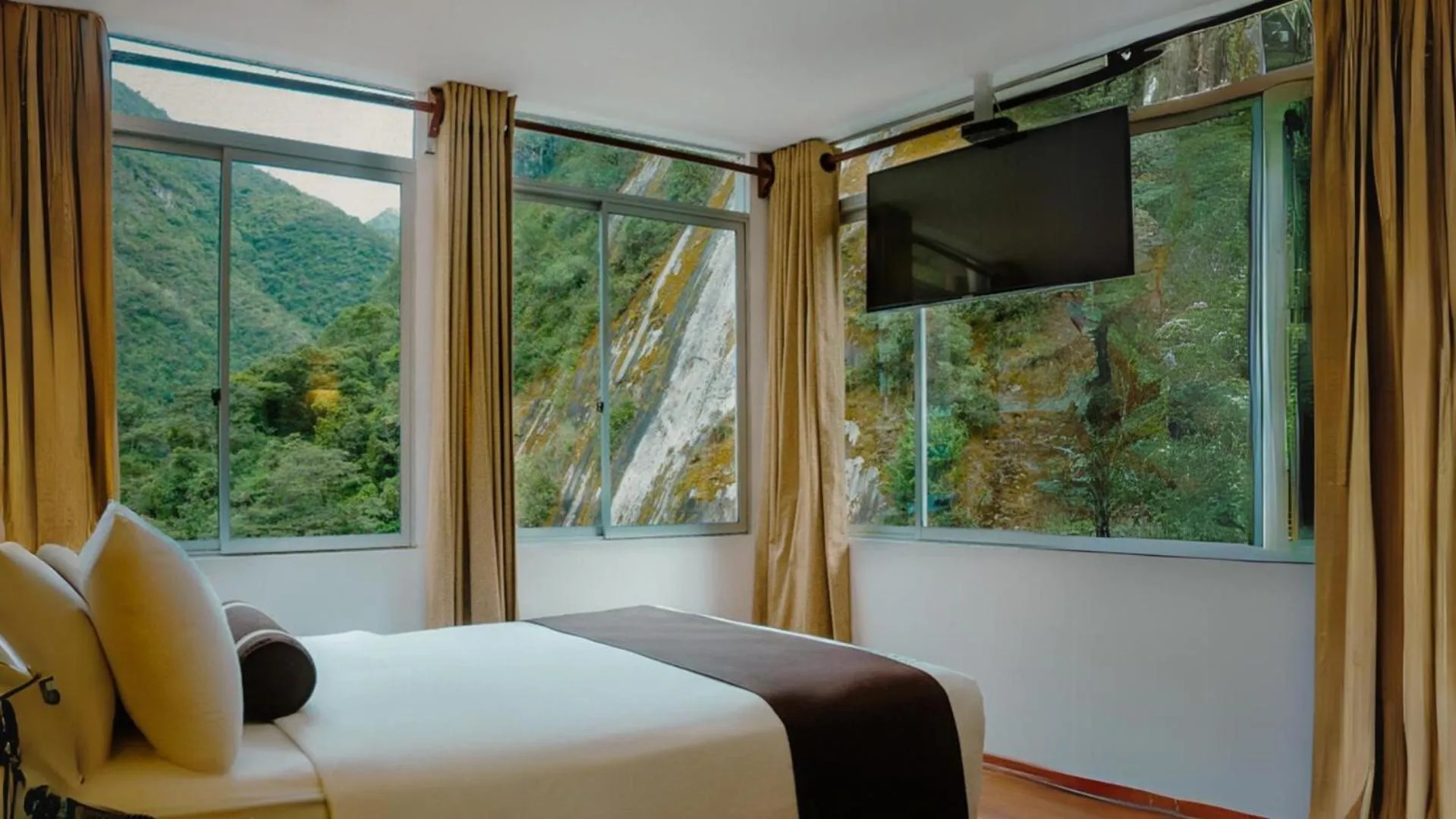 Hotel Ferré Machu Picchu