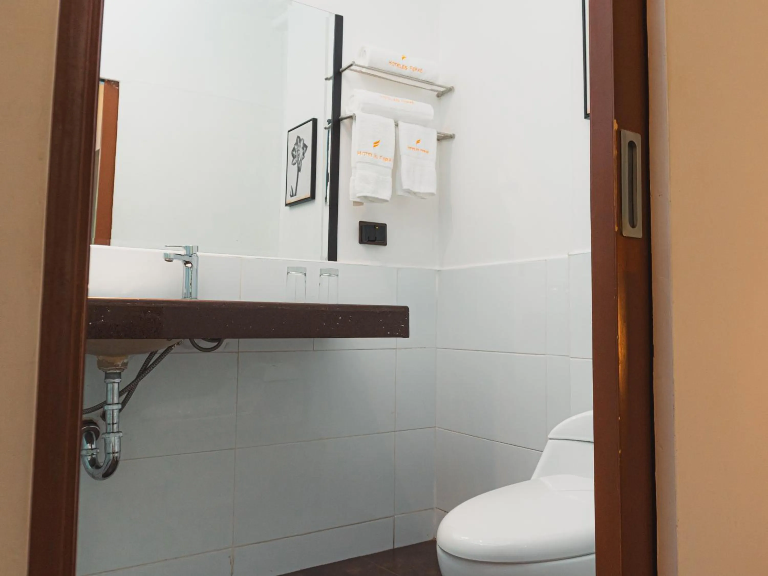 Hotel Ferré Machu Picchu