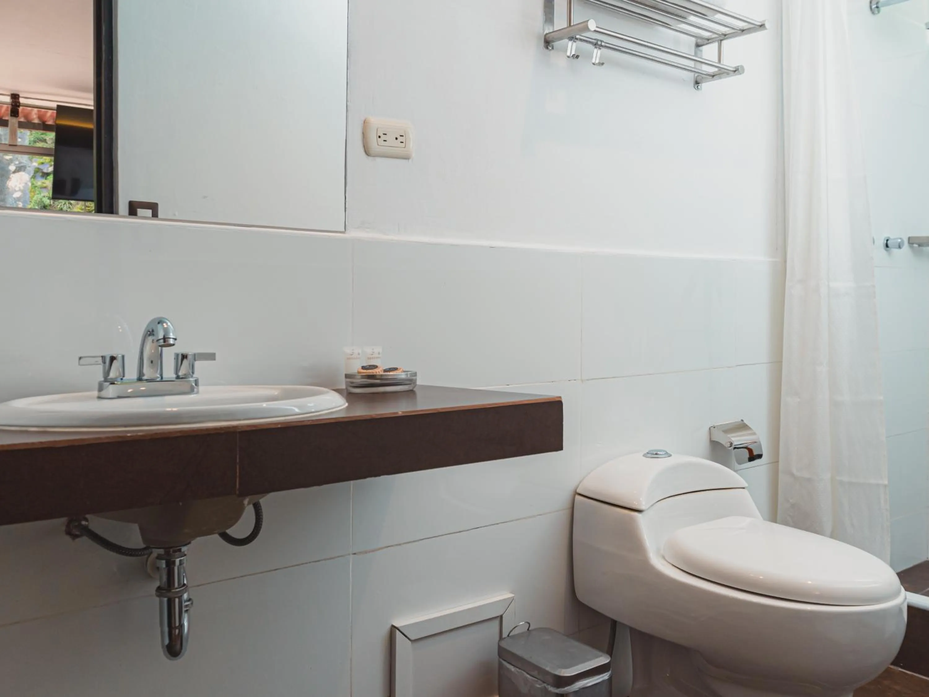 Hotel Ferré Machu Picchu