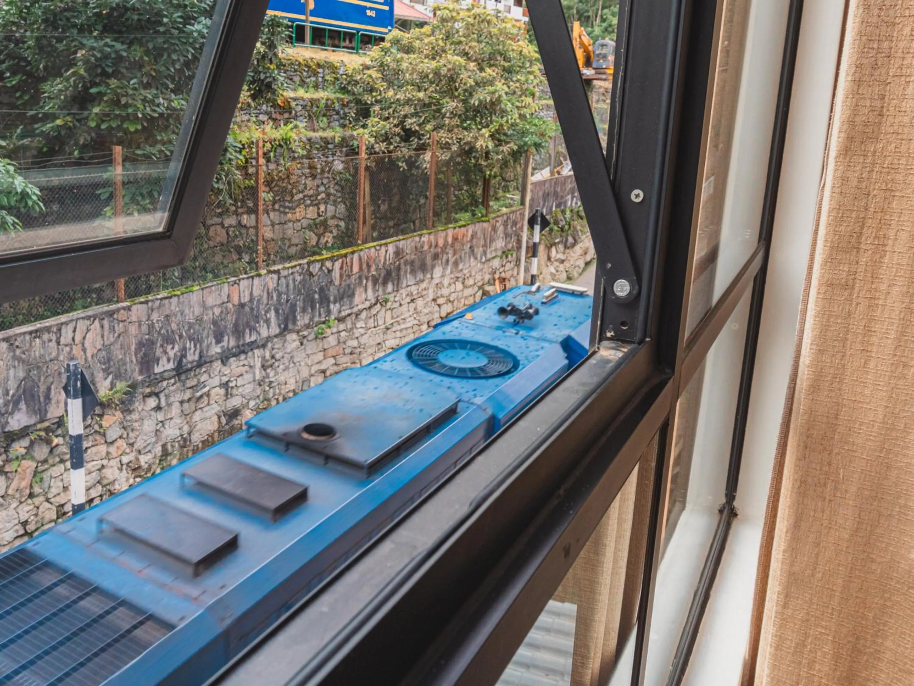 Hotel Ferré Machu Picchu