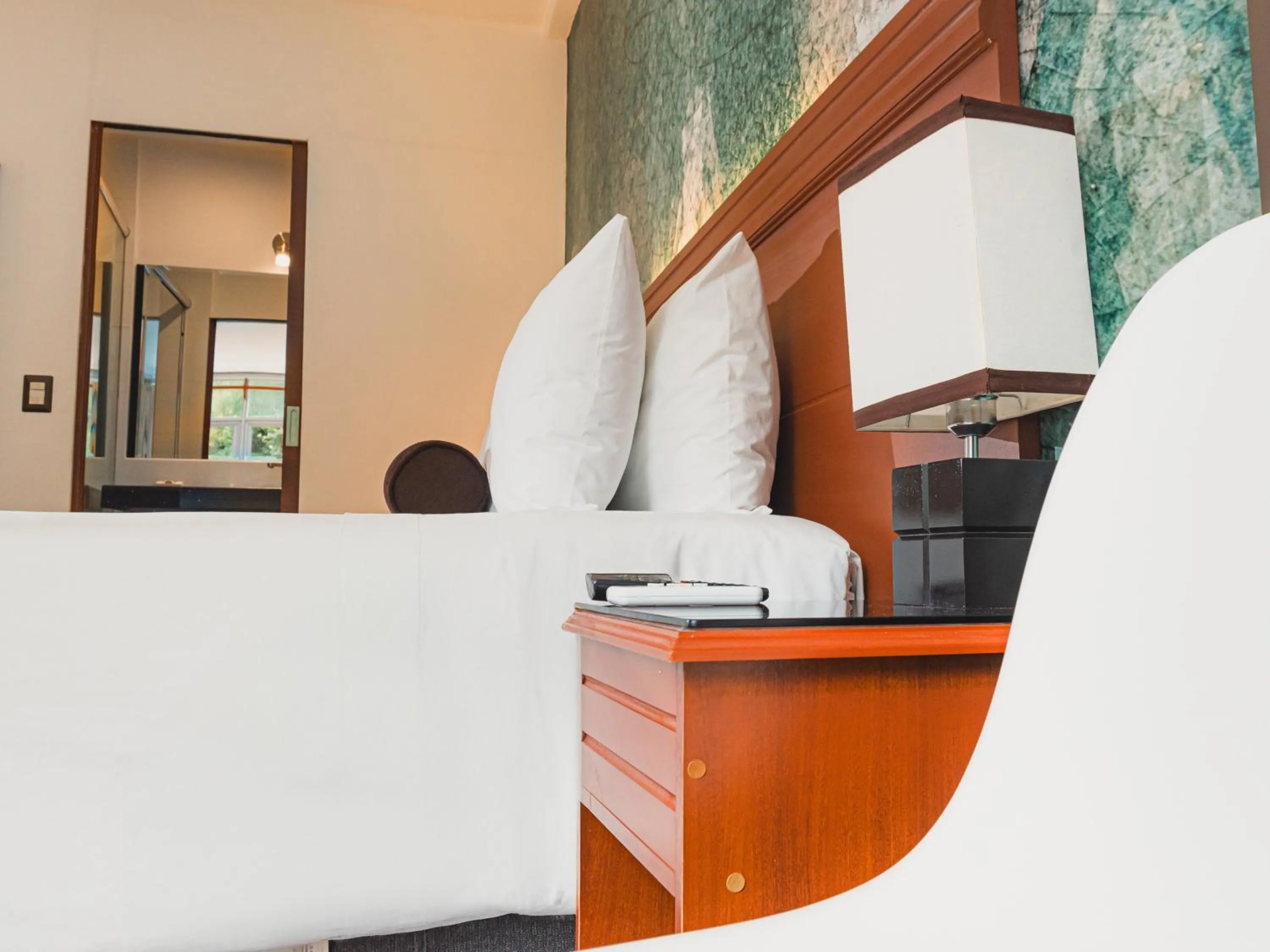 Hotel Ferré Machu Picchu