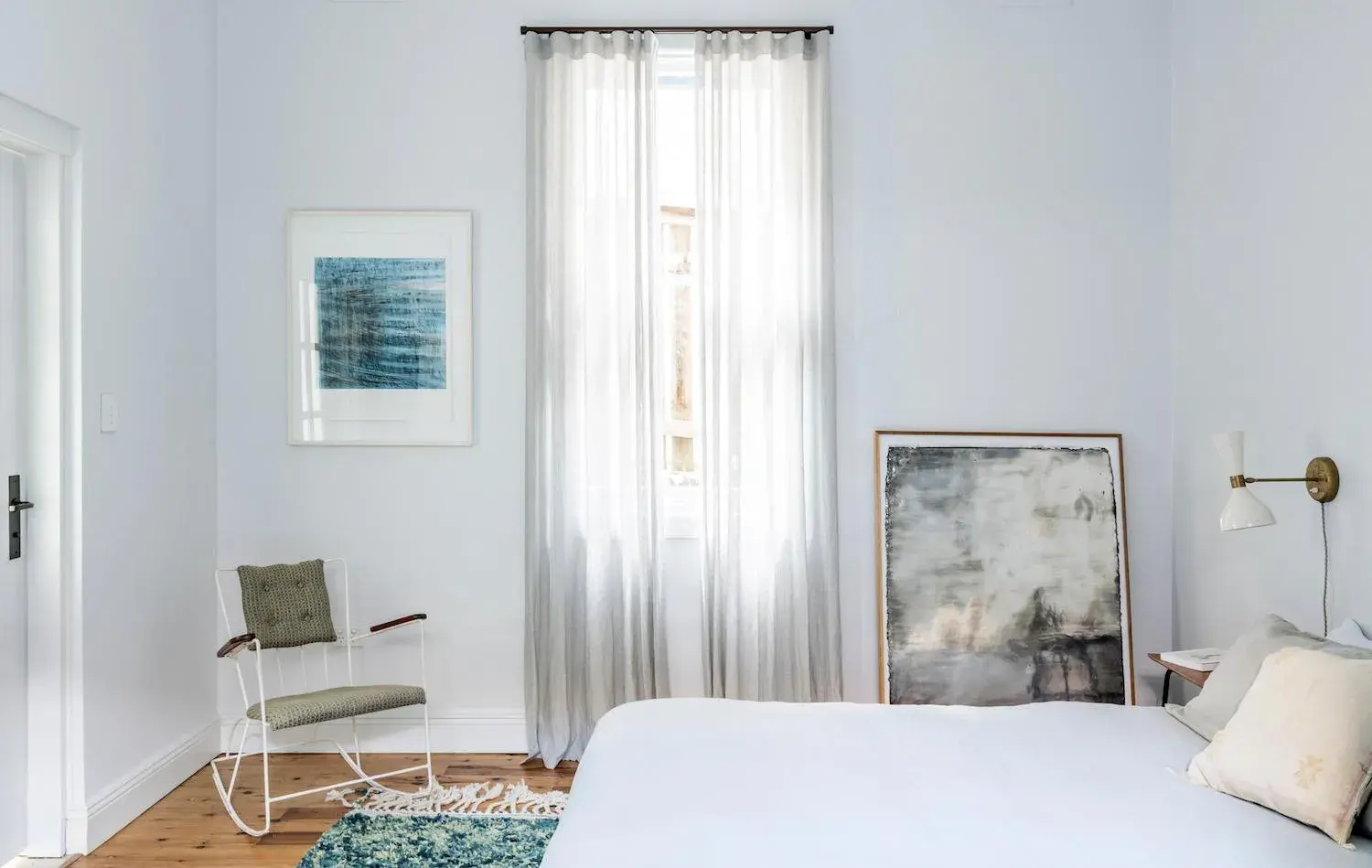 Bondi Suite in Bondi Beach House Bondi Suite in Bondi Beach House