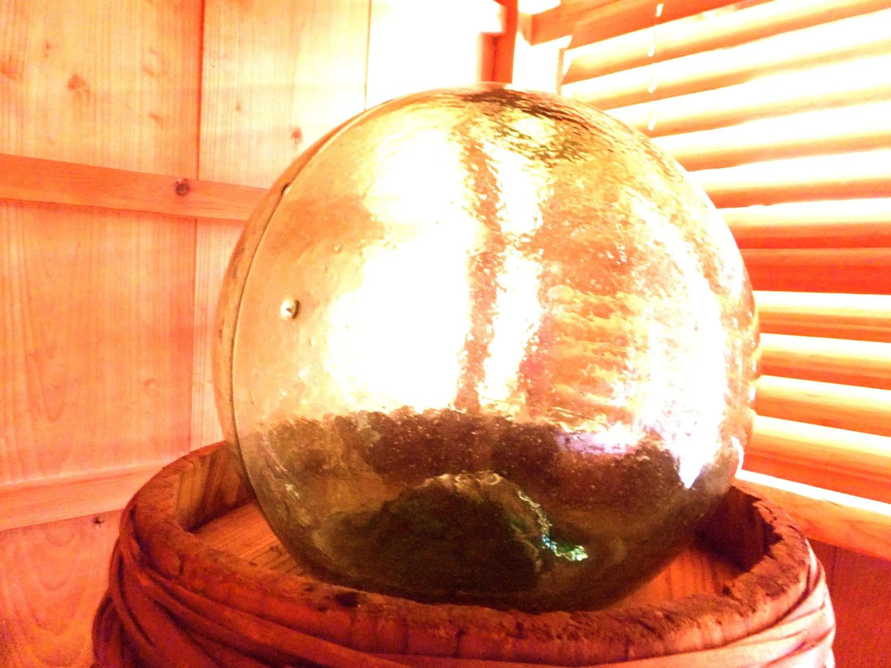 Kominka Sharehouse Hooju