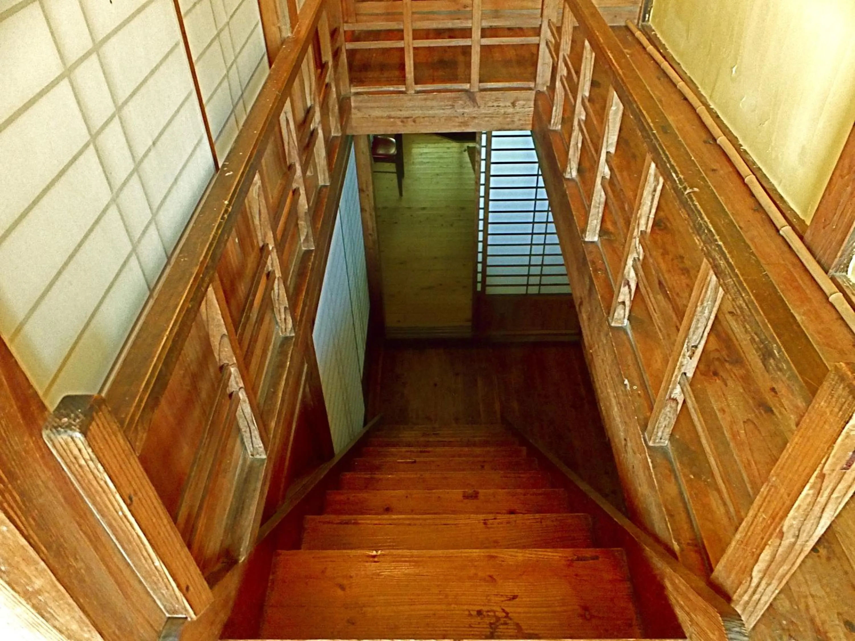 Other in Kominka Sharehouse Hooju