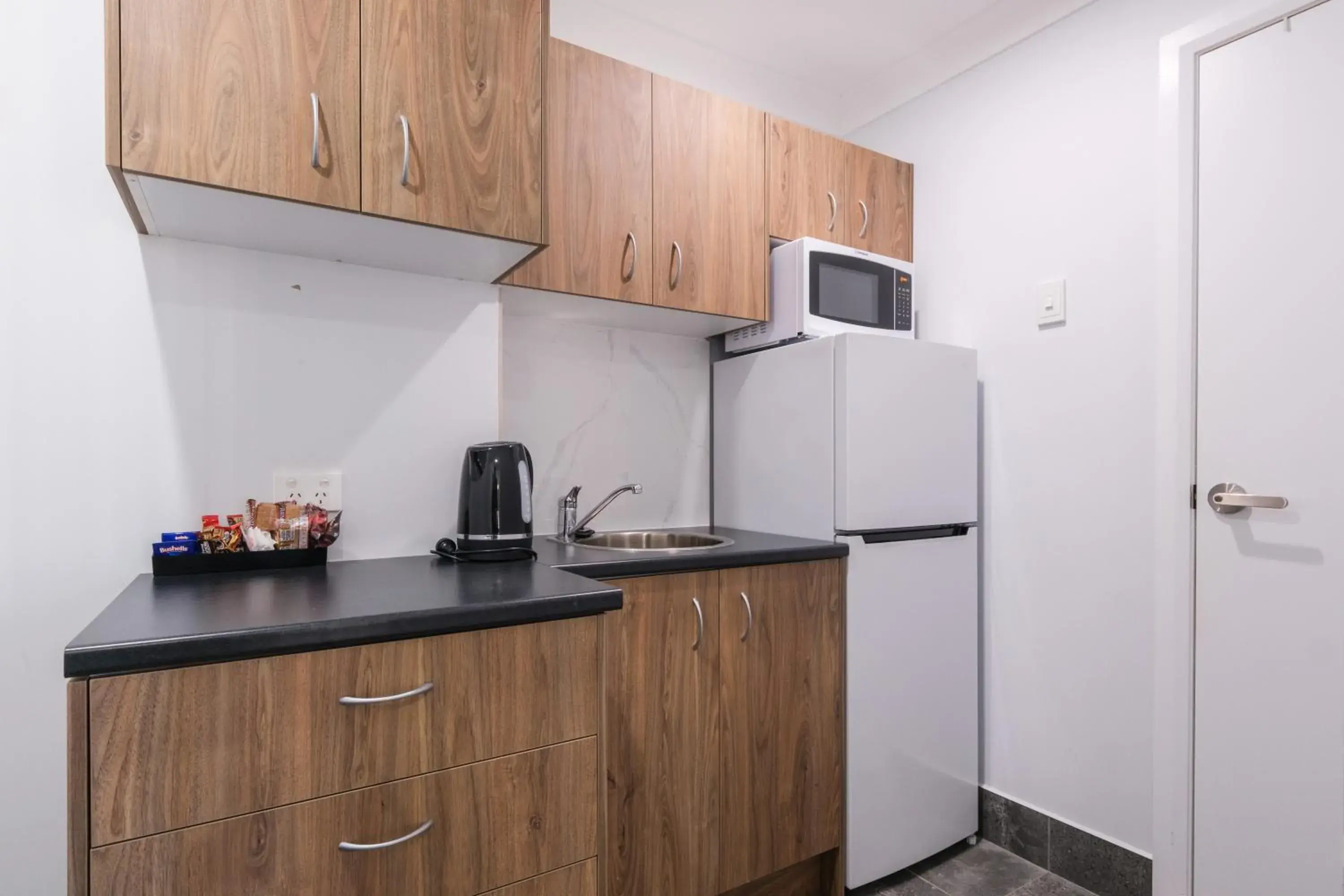 2 bedroom Family Suite in Stockmans Motel 2 bedroom Family Suite in Stockmans Motel