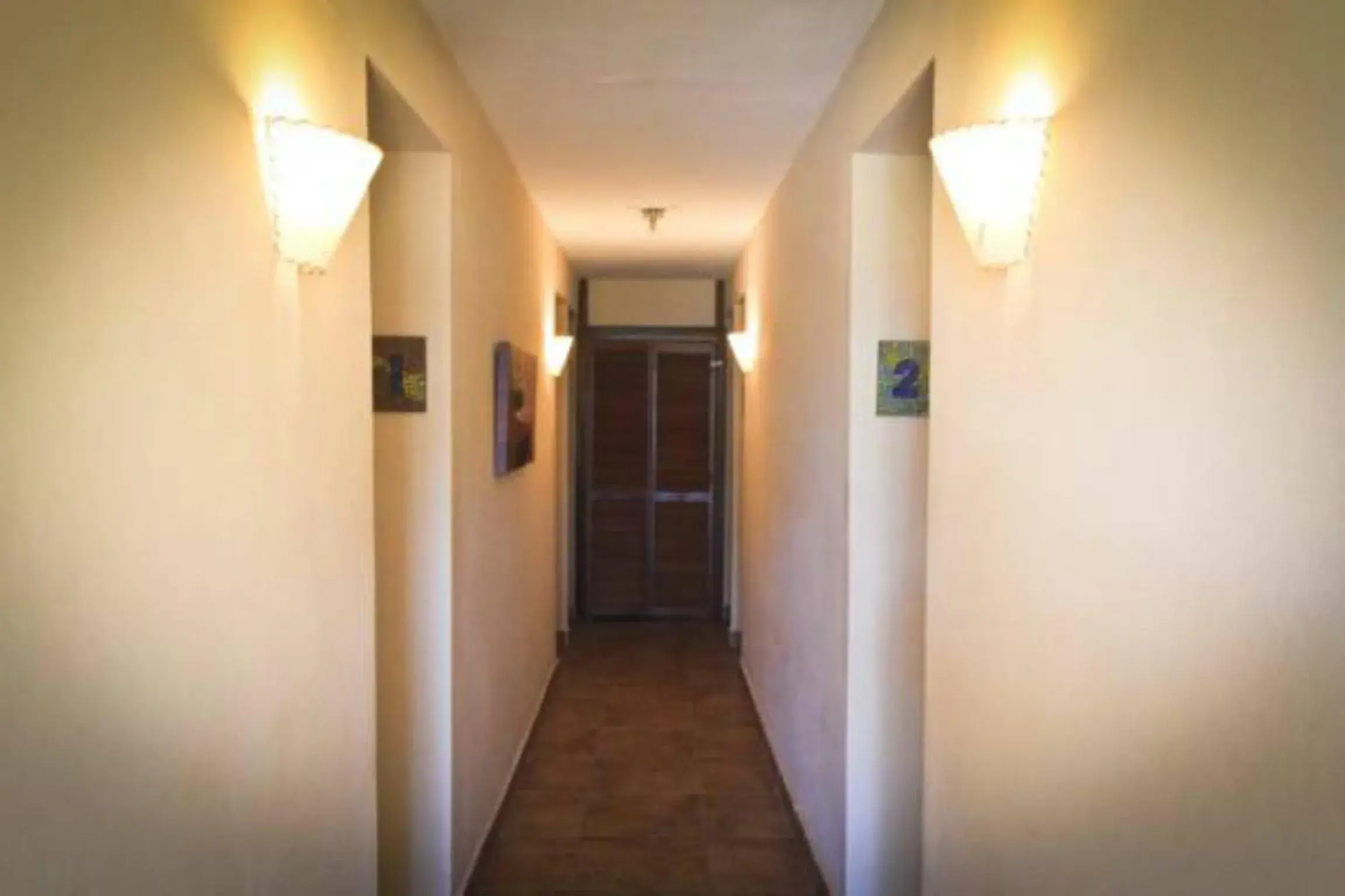 Double Room in Villa Coral Guesthouse Double Room in Villa Coral Guesthouse