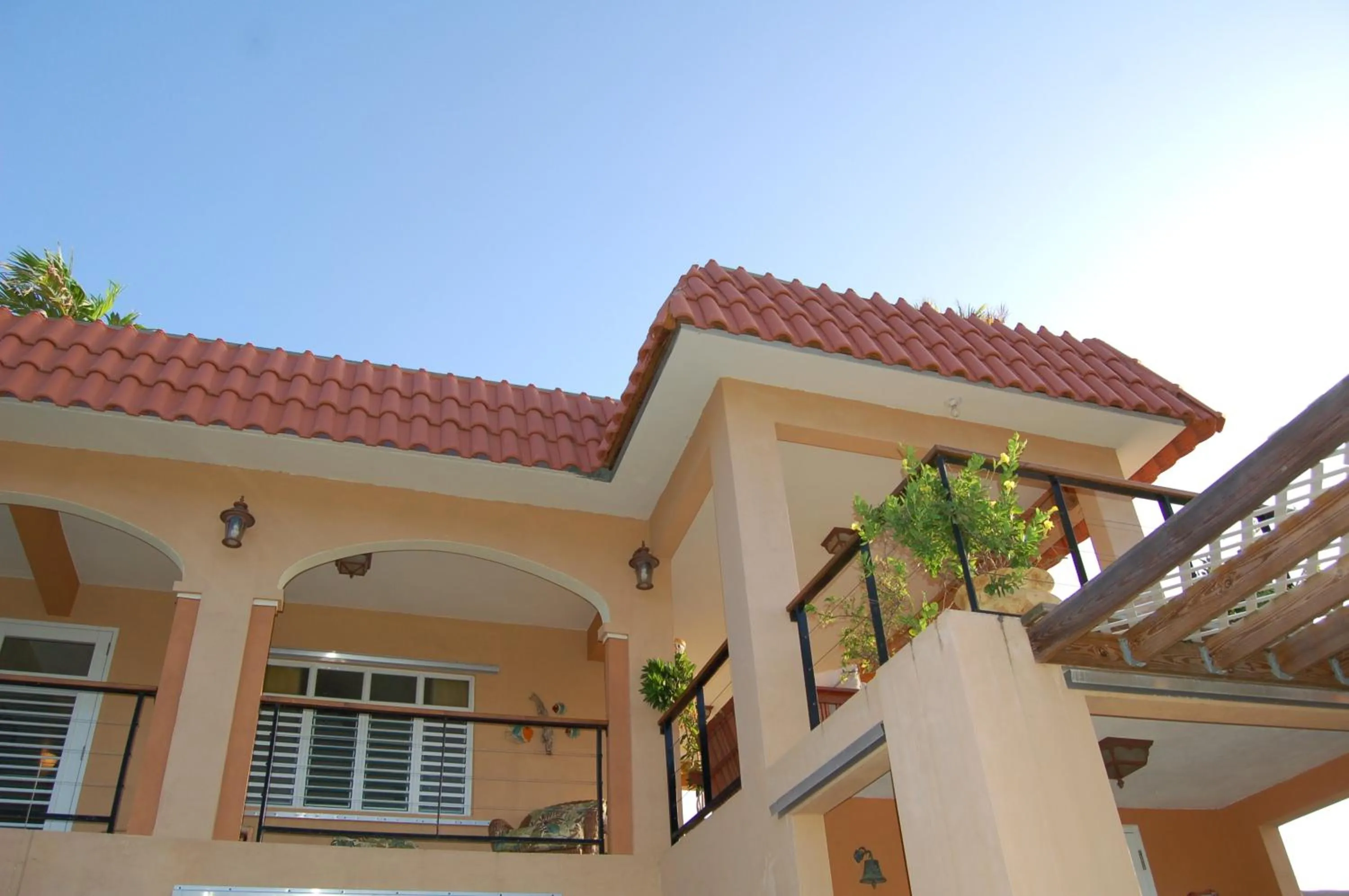 Villa Coral Guesthouse