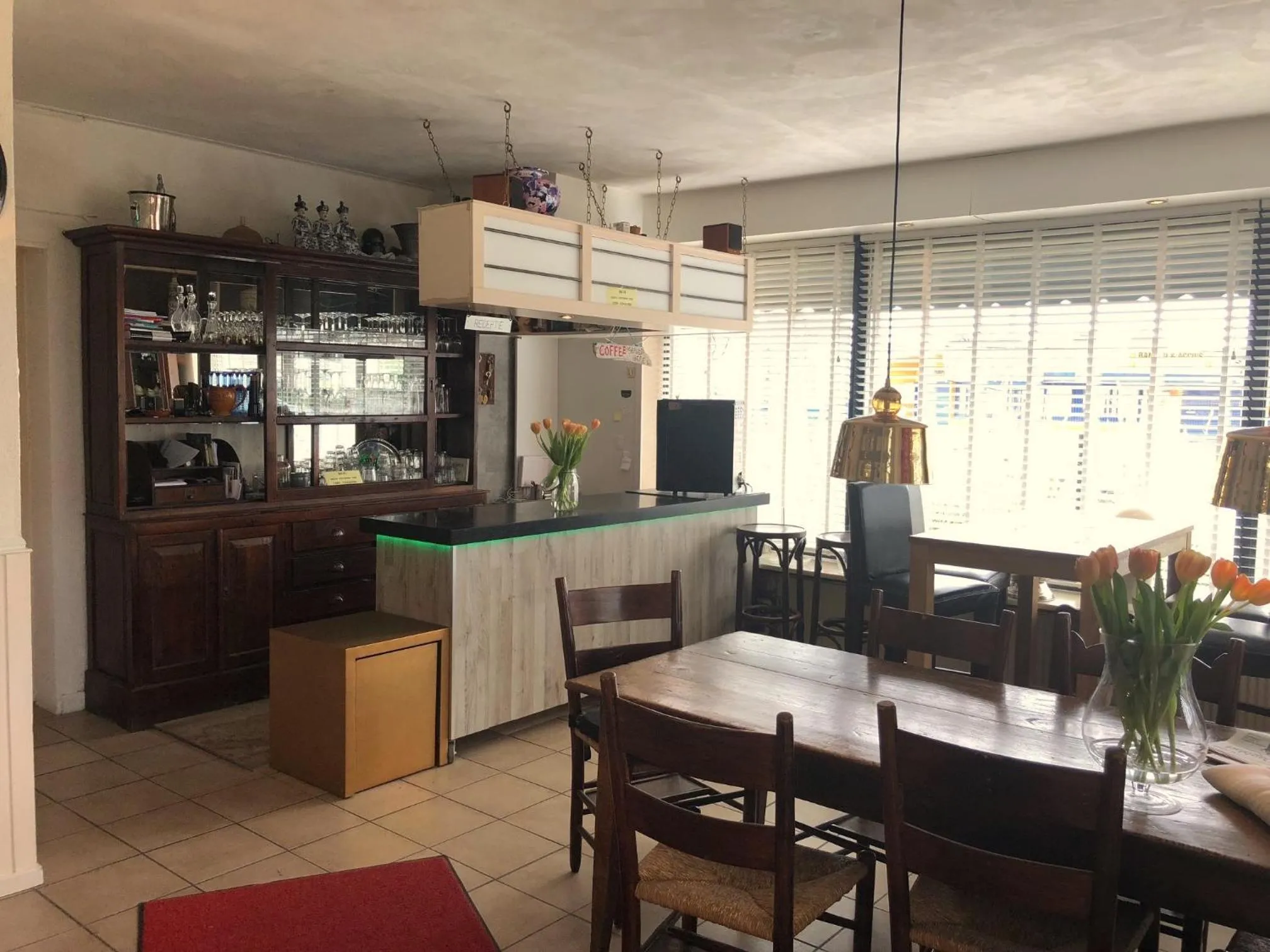 Hotel Anna