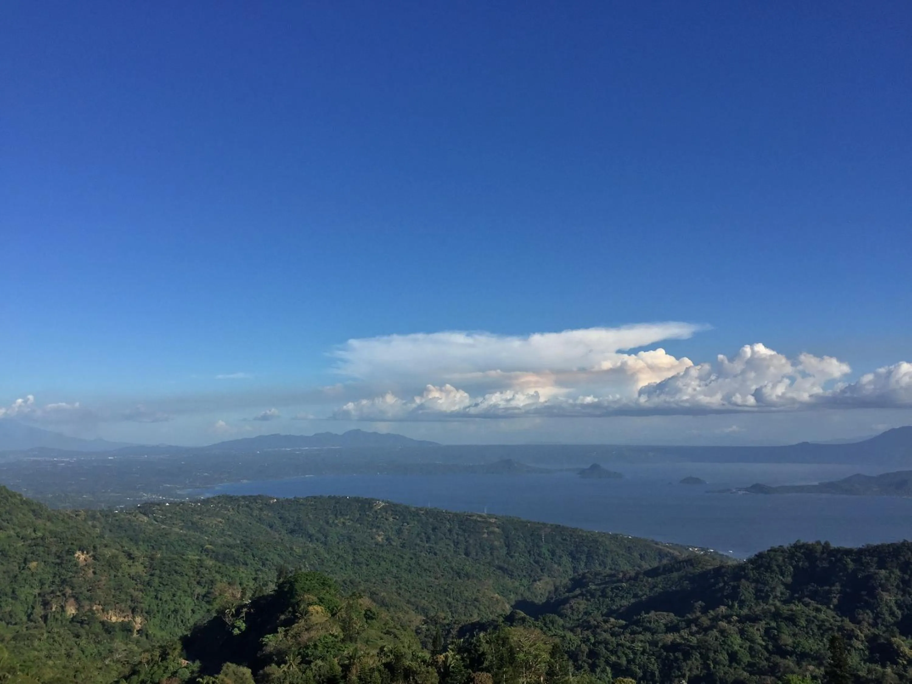 TAGAYTAY PRIME RESIDENCES CONDO UNITS