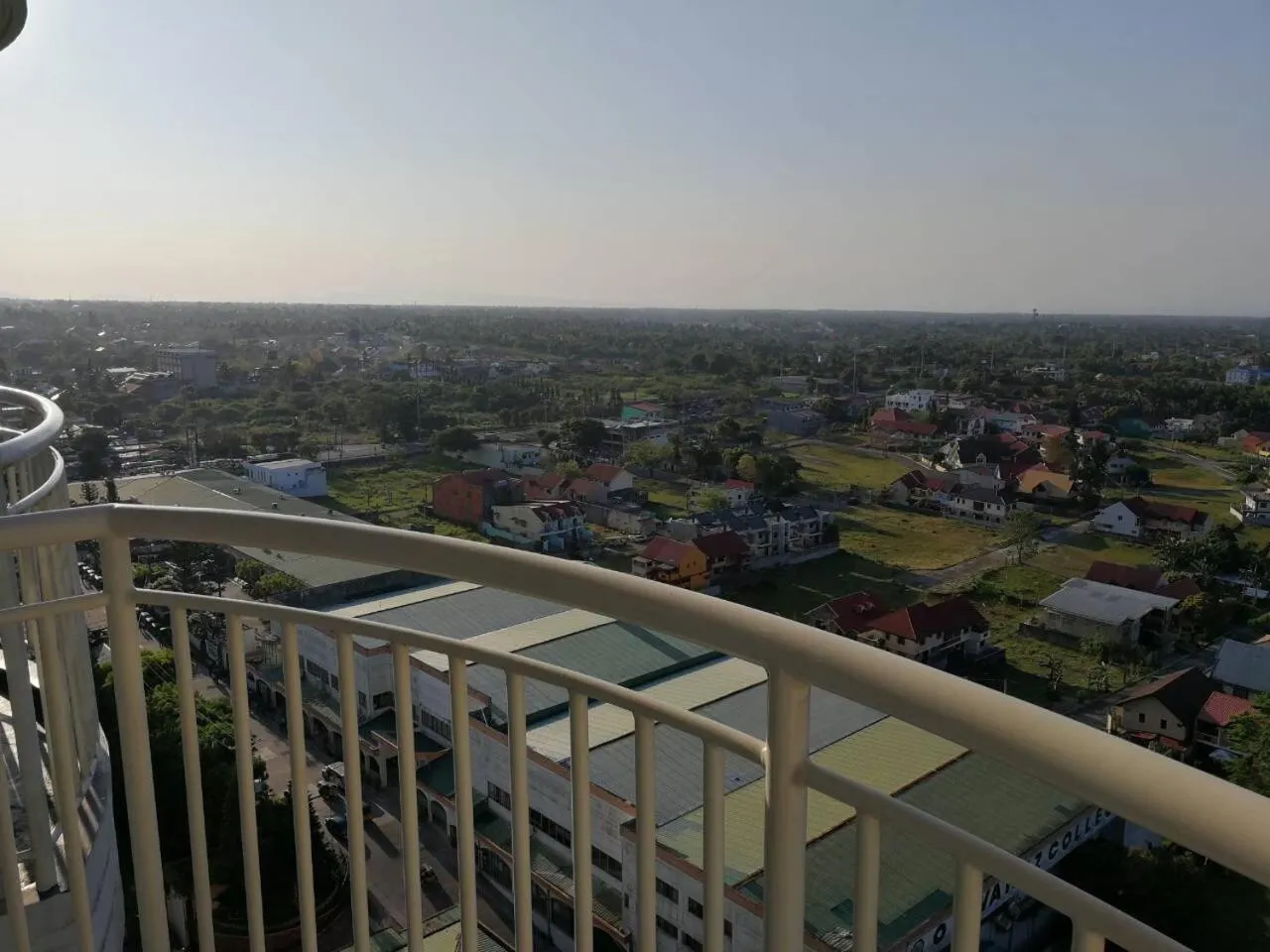 TAGAYTAY PRIME RESIDENCES CONDO UNITS