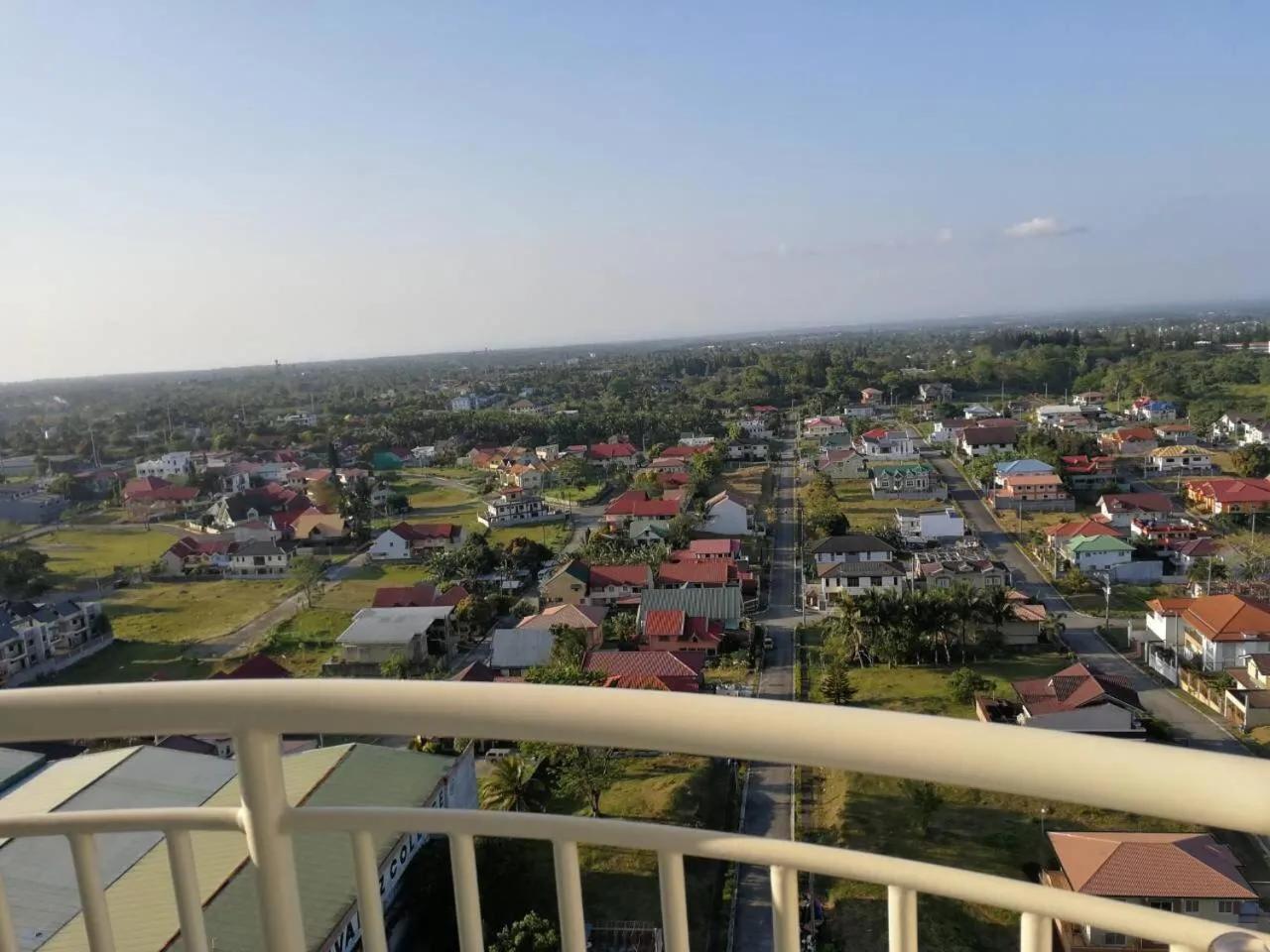 TAGAYTAY PRIME RESIDENCES CONDO UNITS