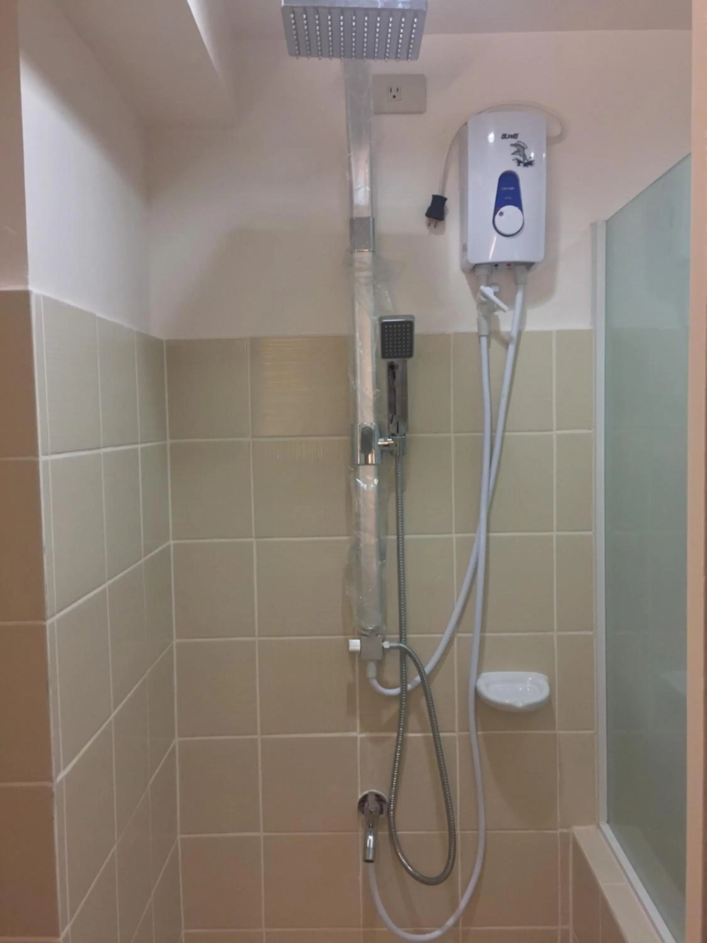 TAGAYTAY PRIME RESIDENCES CONDO UNITS