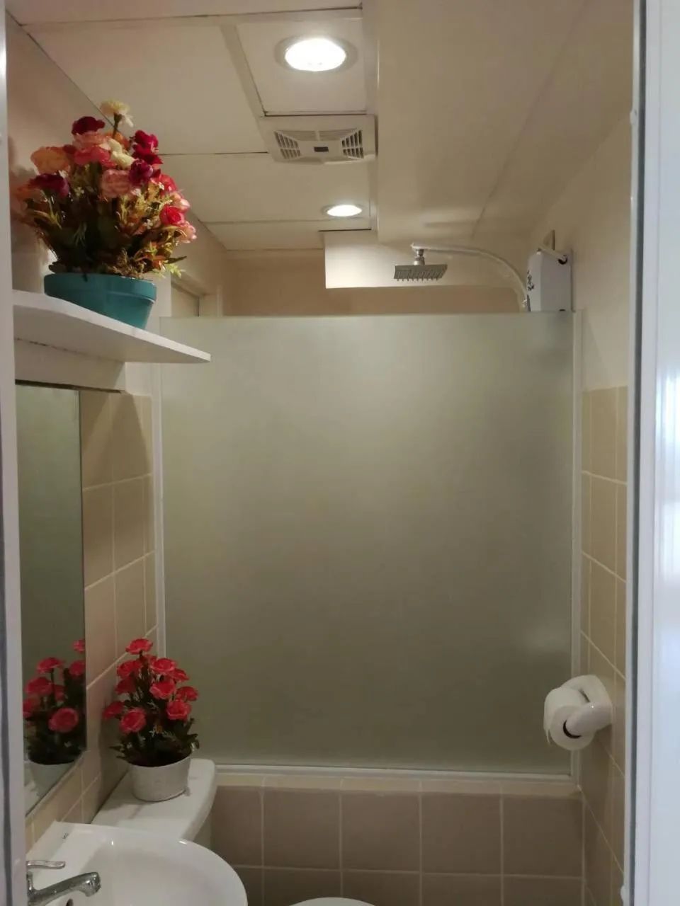 TAGAYTAY PRIME RESIDENCES CONDO UNITS