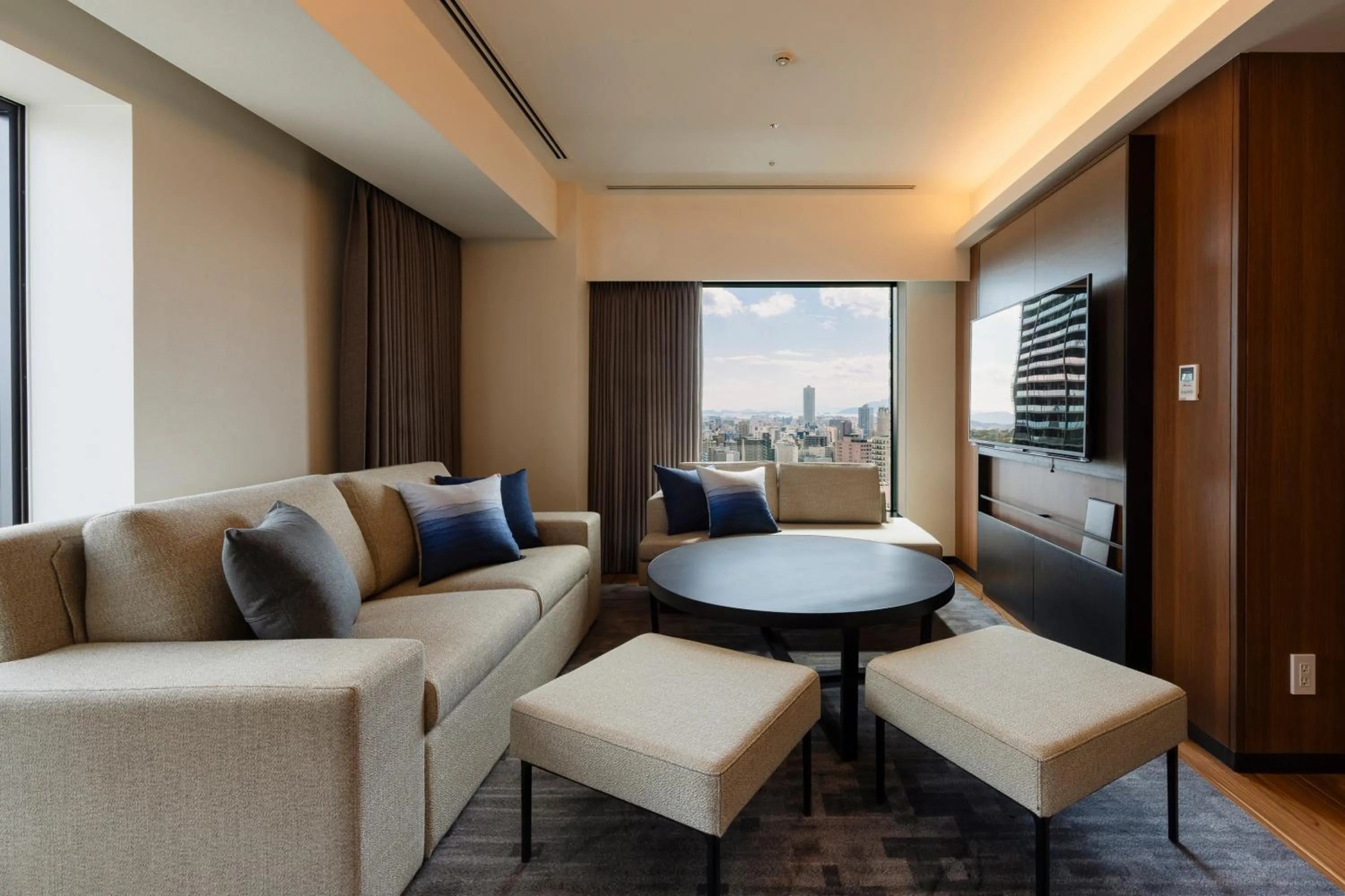 HOTEL GRANVIA HIROSHIMA SOUTH GATE