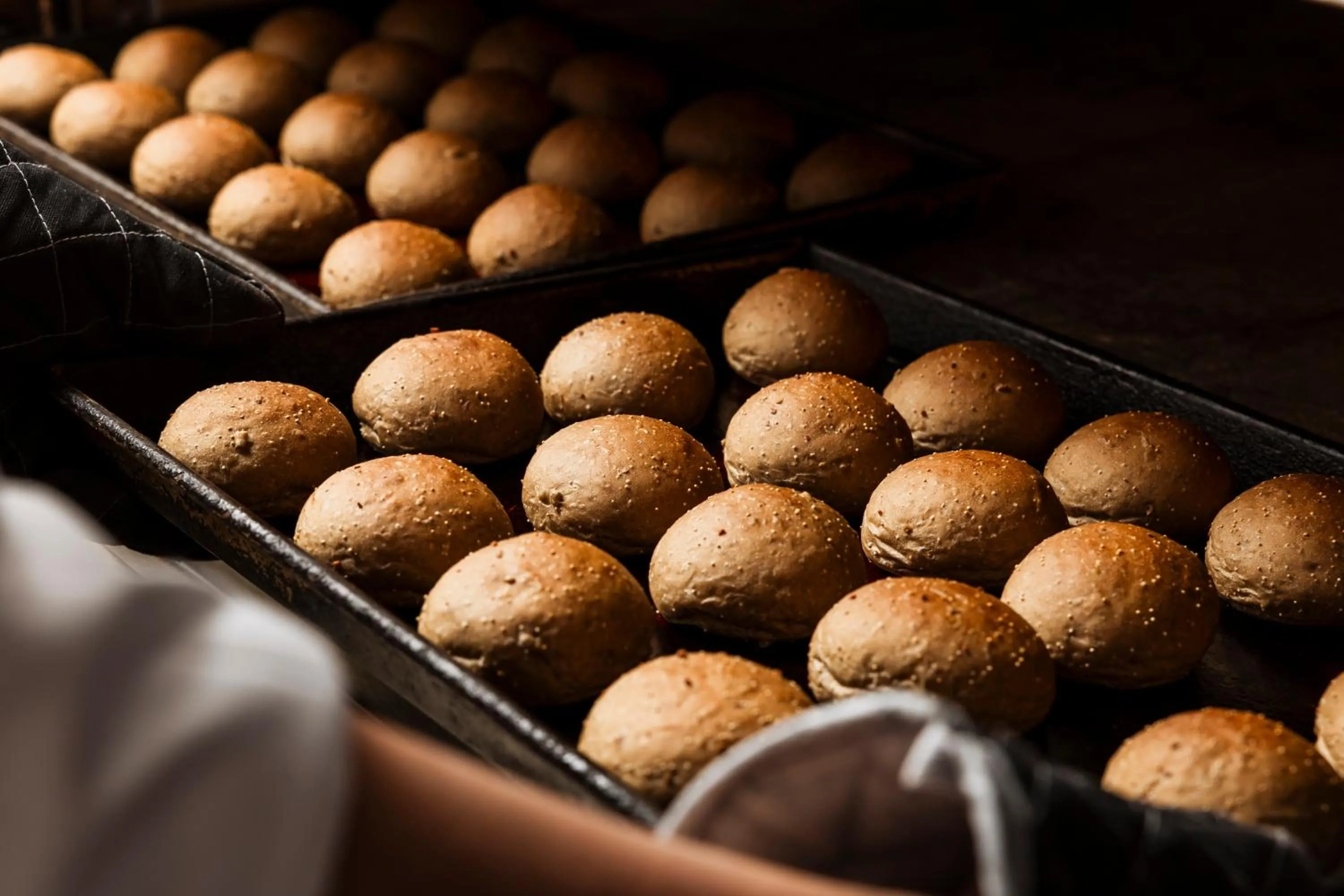 Breakfast in HOTEL GRANVIA HIROSHIMA SOUTH GATE