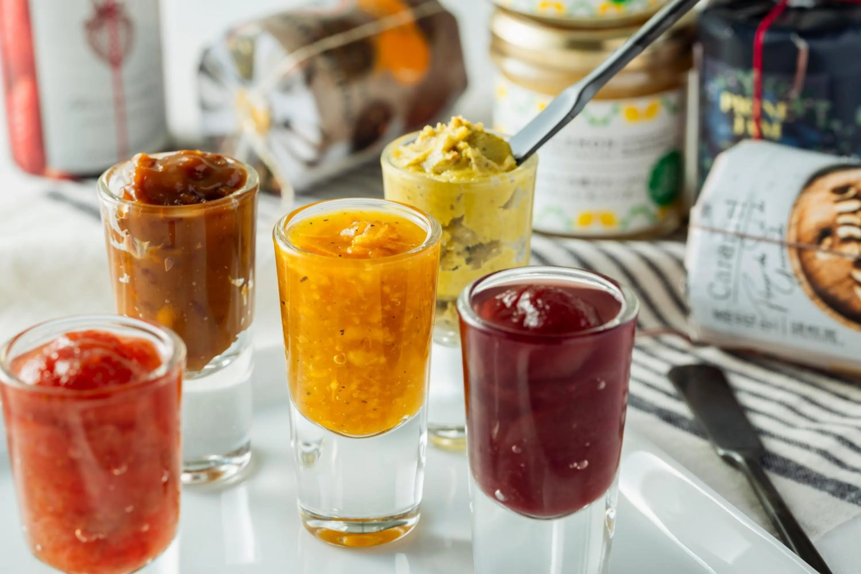 Breakfast in HOTEL GRANVIA HIROSHIMA SOUTH GATE