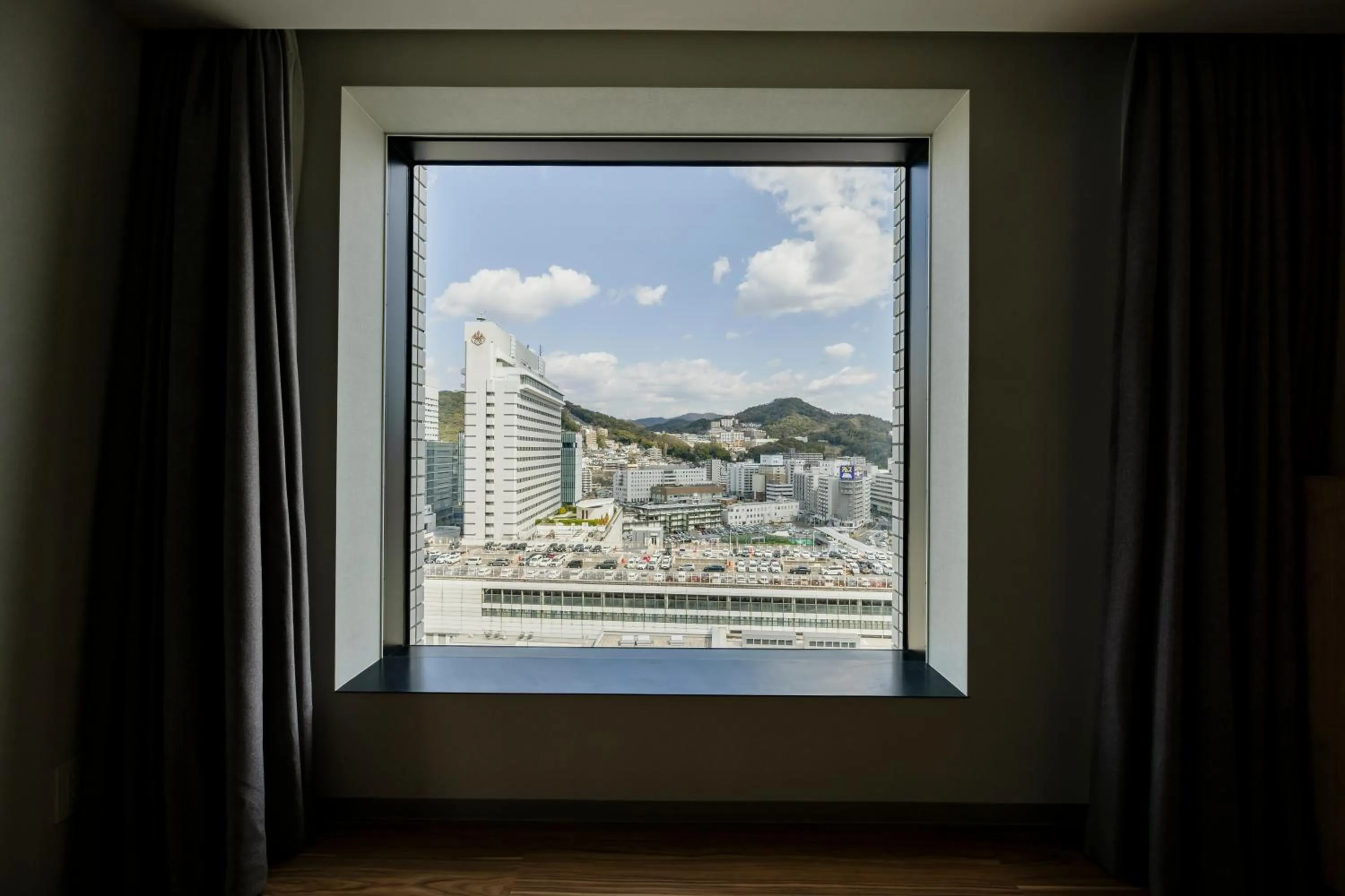 HOTEL GRANVIA HIROSHIMA SOUTH GATE