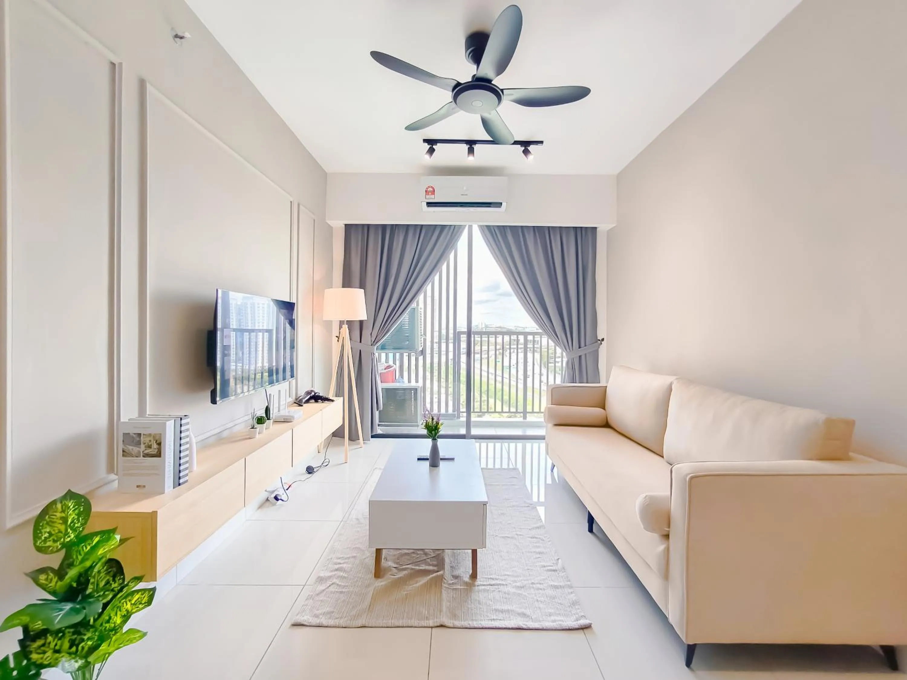 Edumetro @ Subang Jaya by Manhattan Group