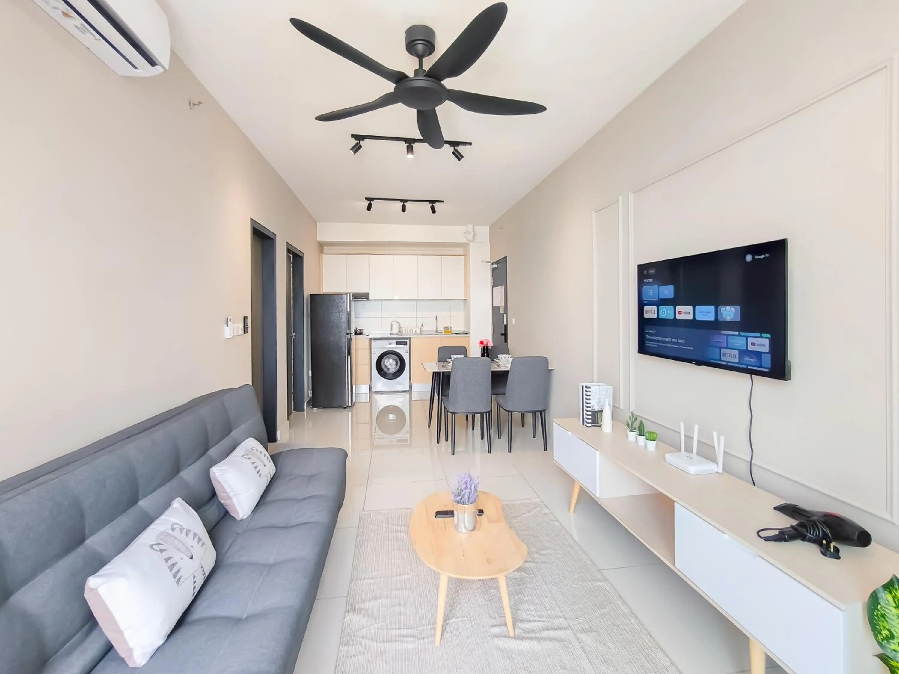 Edumetro @ Subang Jaya by Manhattan Group