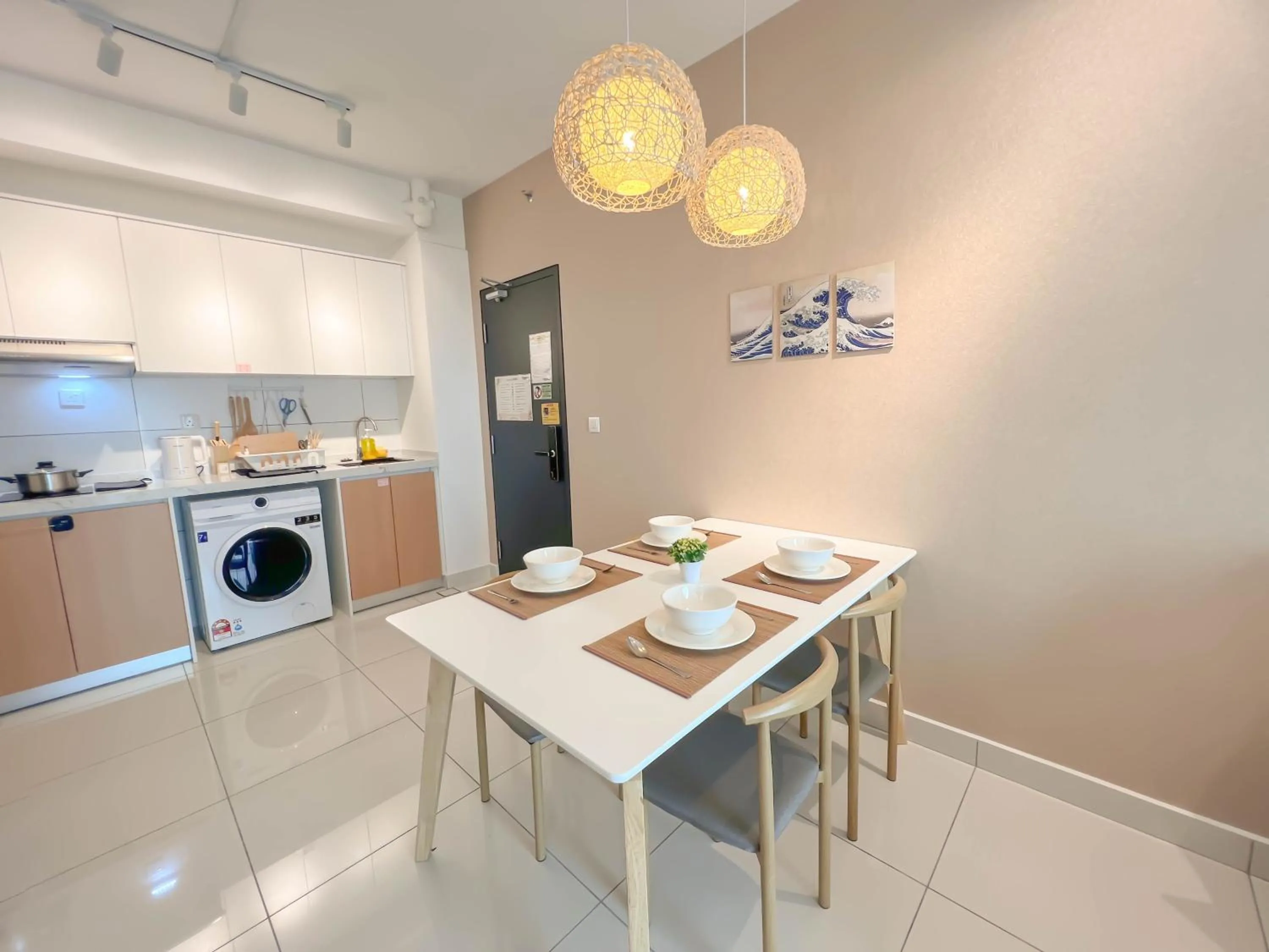 Edumetro @ Subang Jaya by Manhattan Group