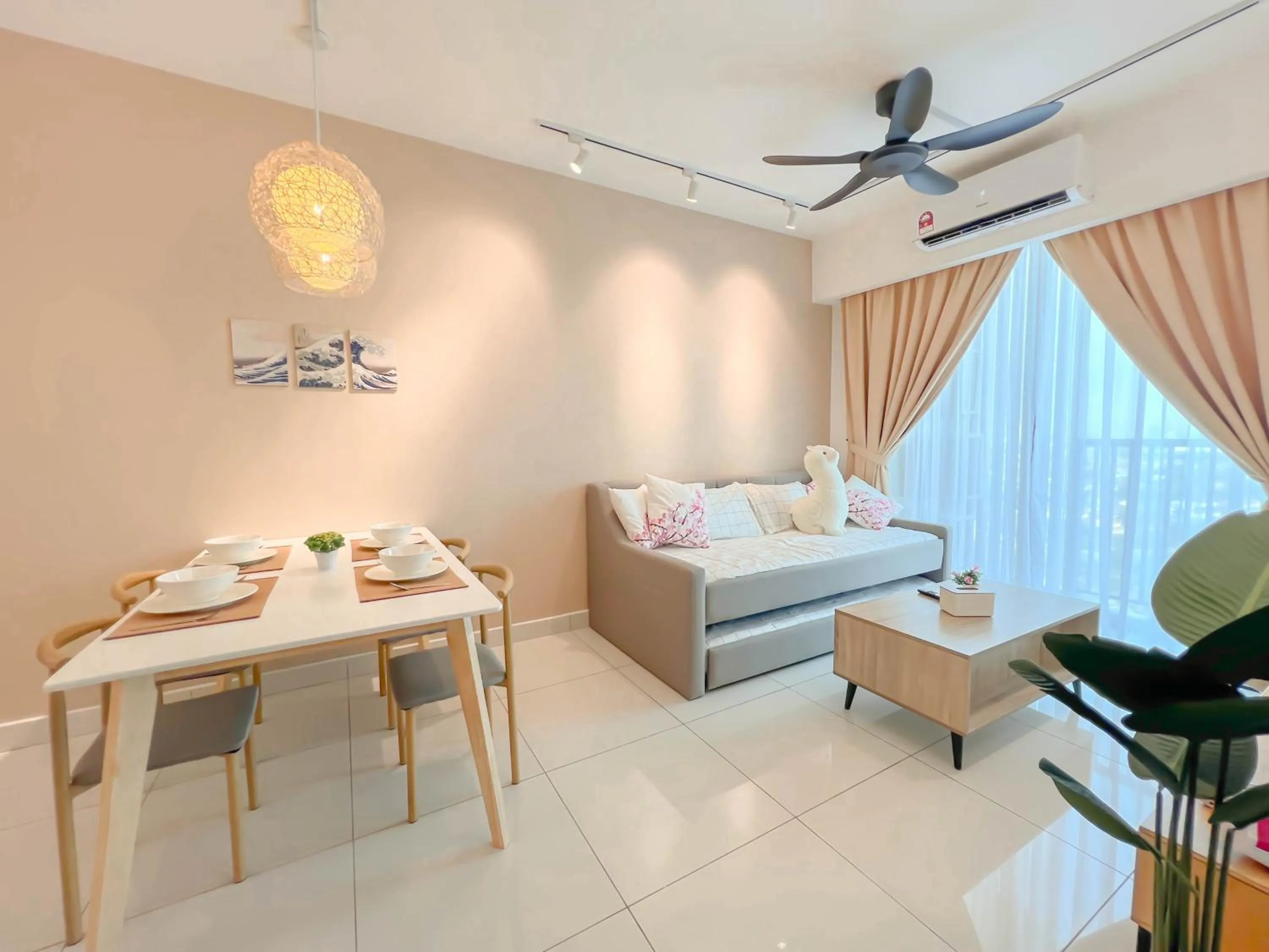 Edumetro @ Subang Jaya by Manhattan Group