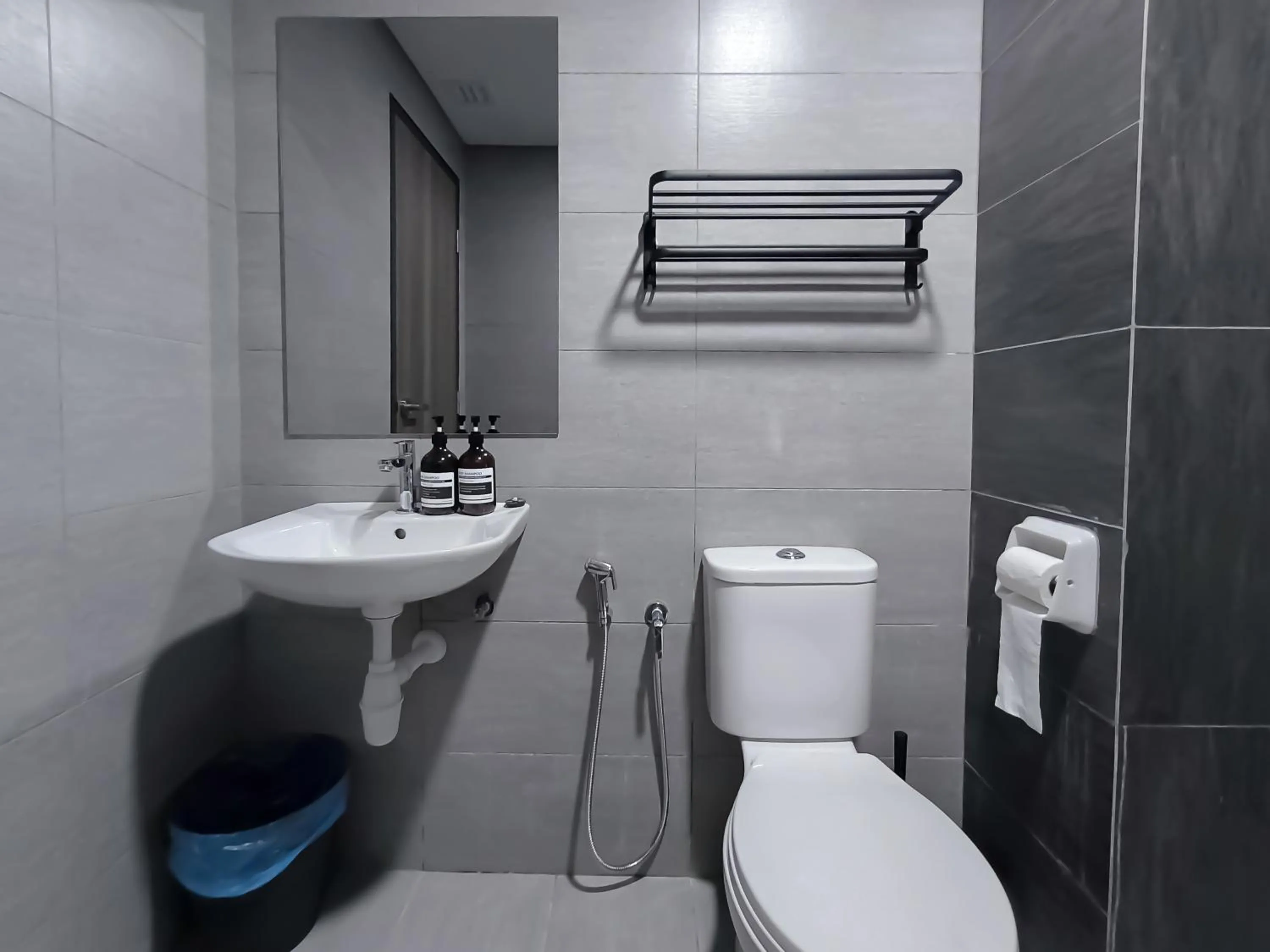 Edumetro @ Subang Jaya by Manhattan Group