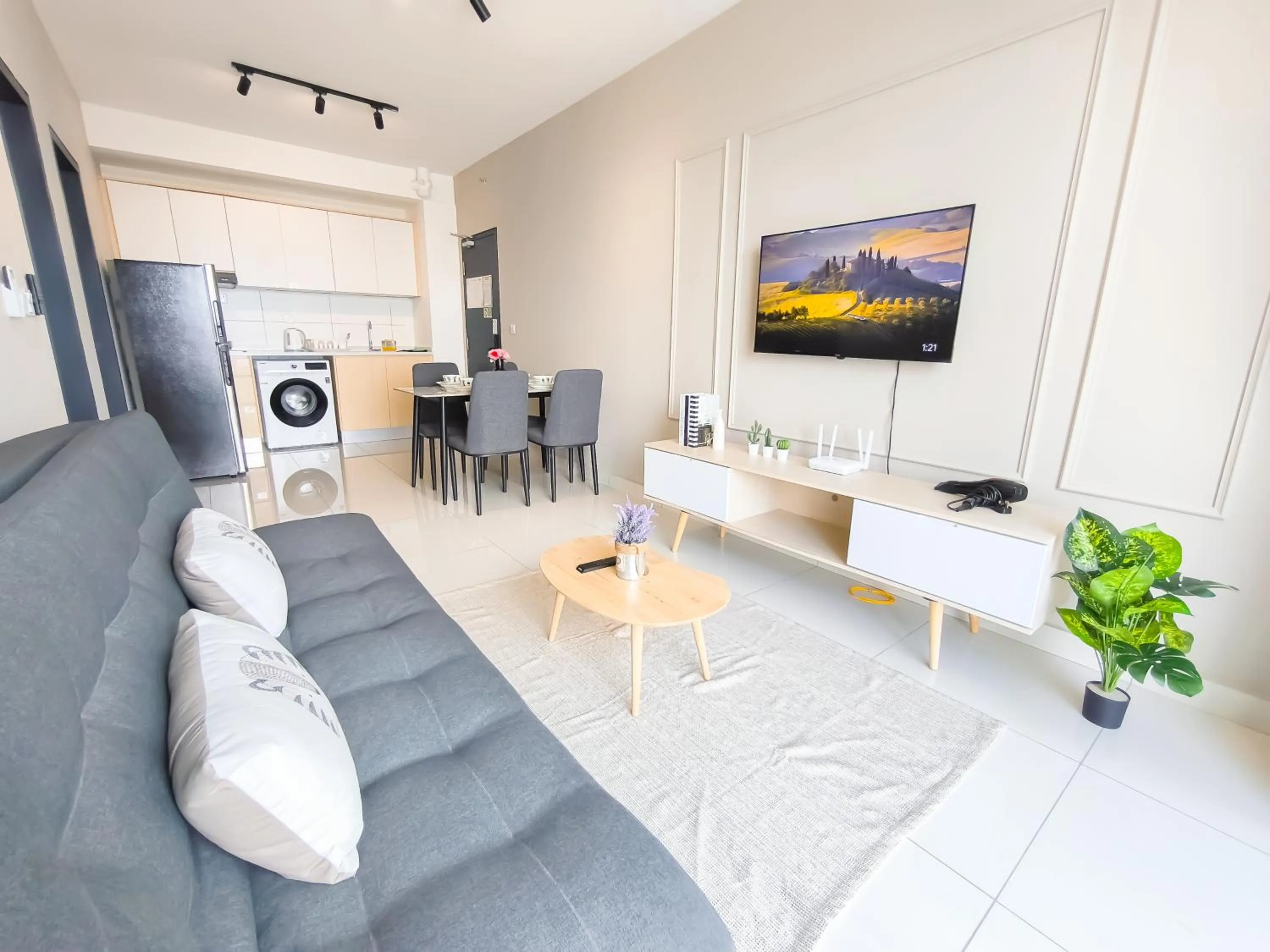 Edumetro @ Subang Jaya by Manhattan Group