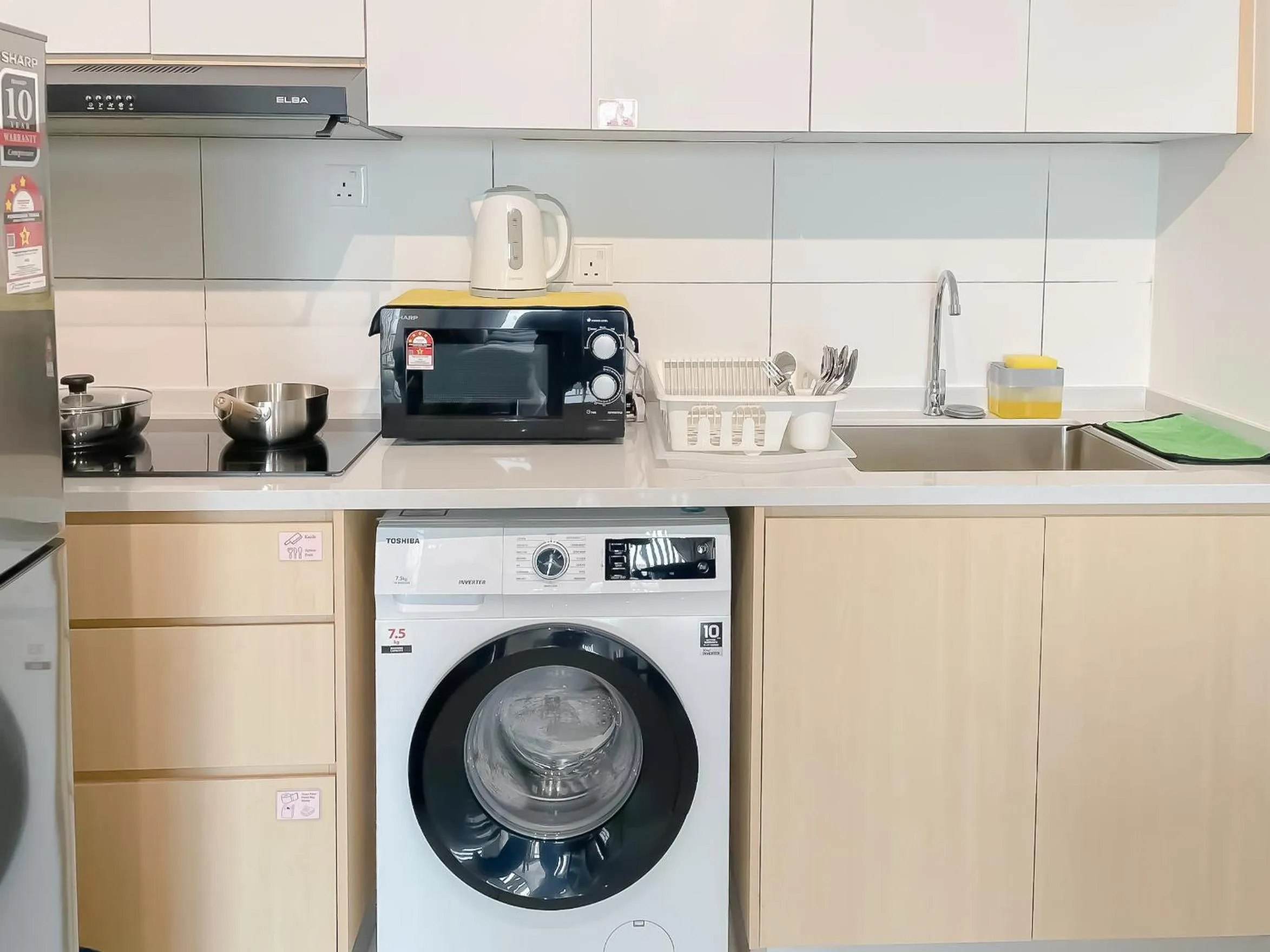 Edumetro @ Subang Jaya by Manhattan Group