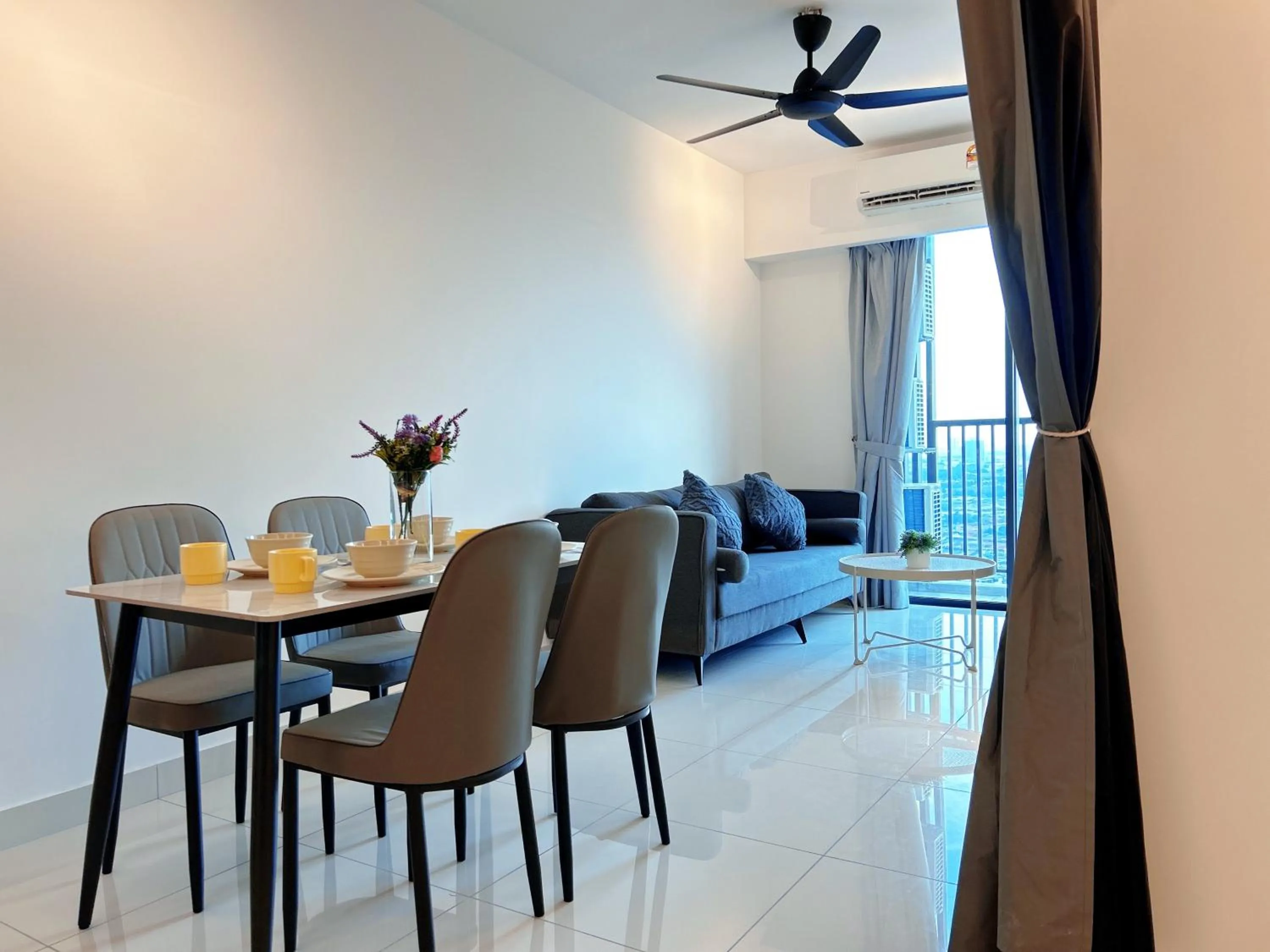 Edumetro @ Subang Jaya by Manhattan Group