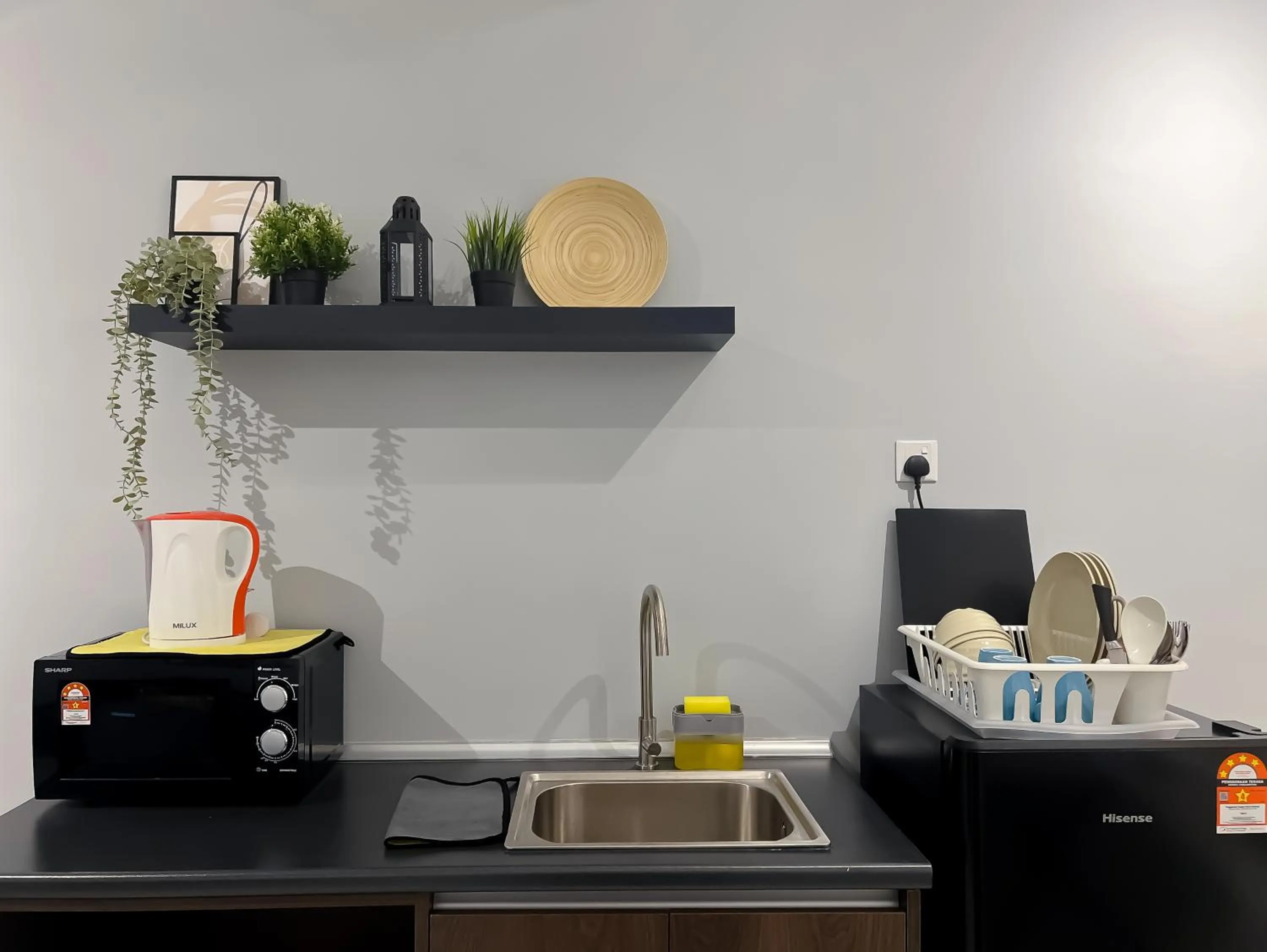 Edumetro @ Subang Jaya by Manhattan Group