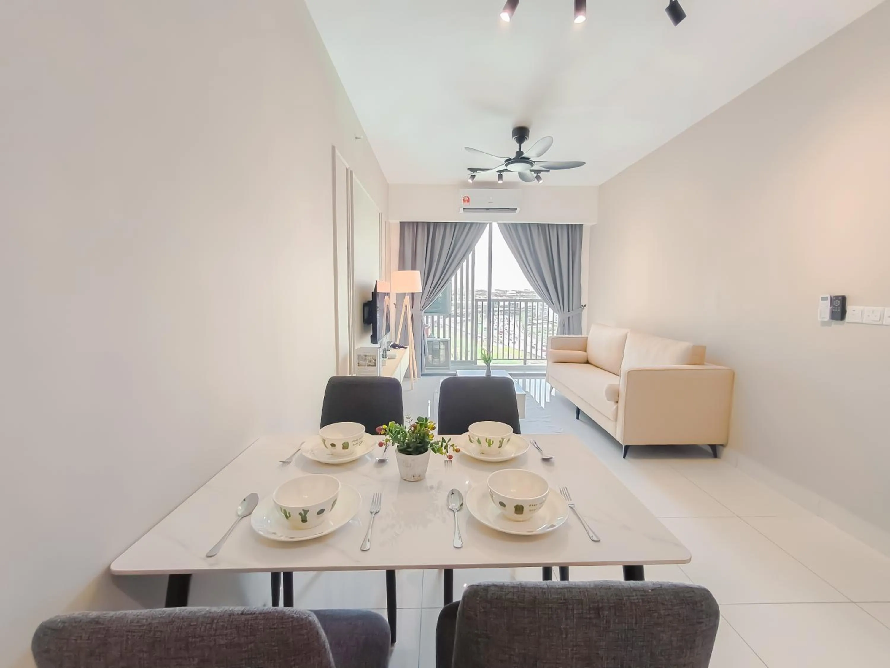 Edumetro @ Subang Jaya by Manhattan Group