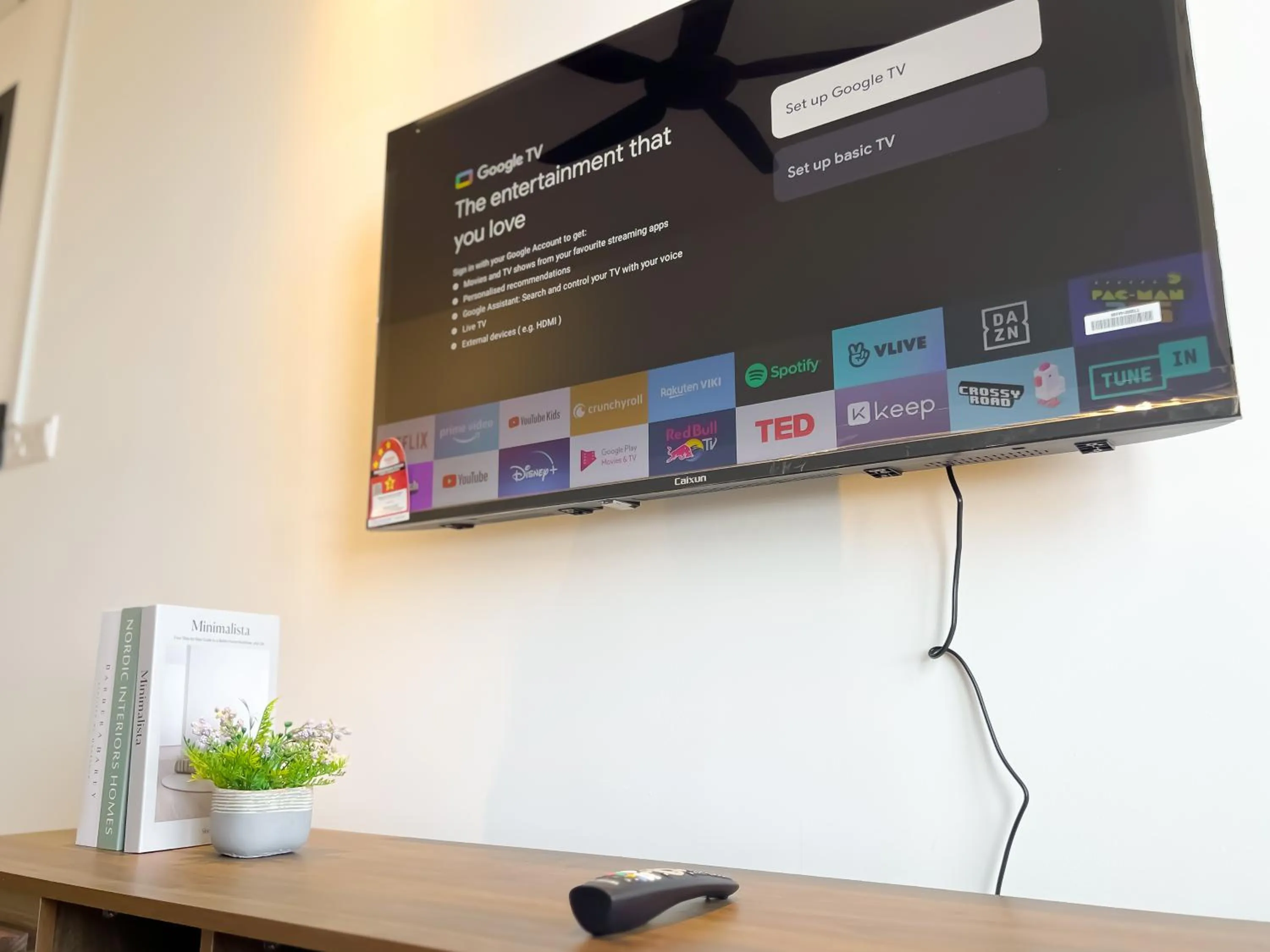 Edumetro @ Subang Jaya by Manhattan Group