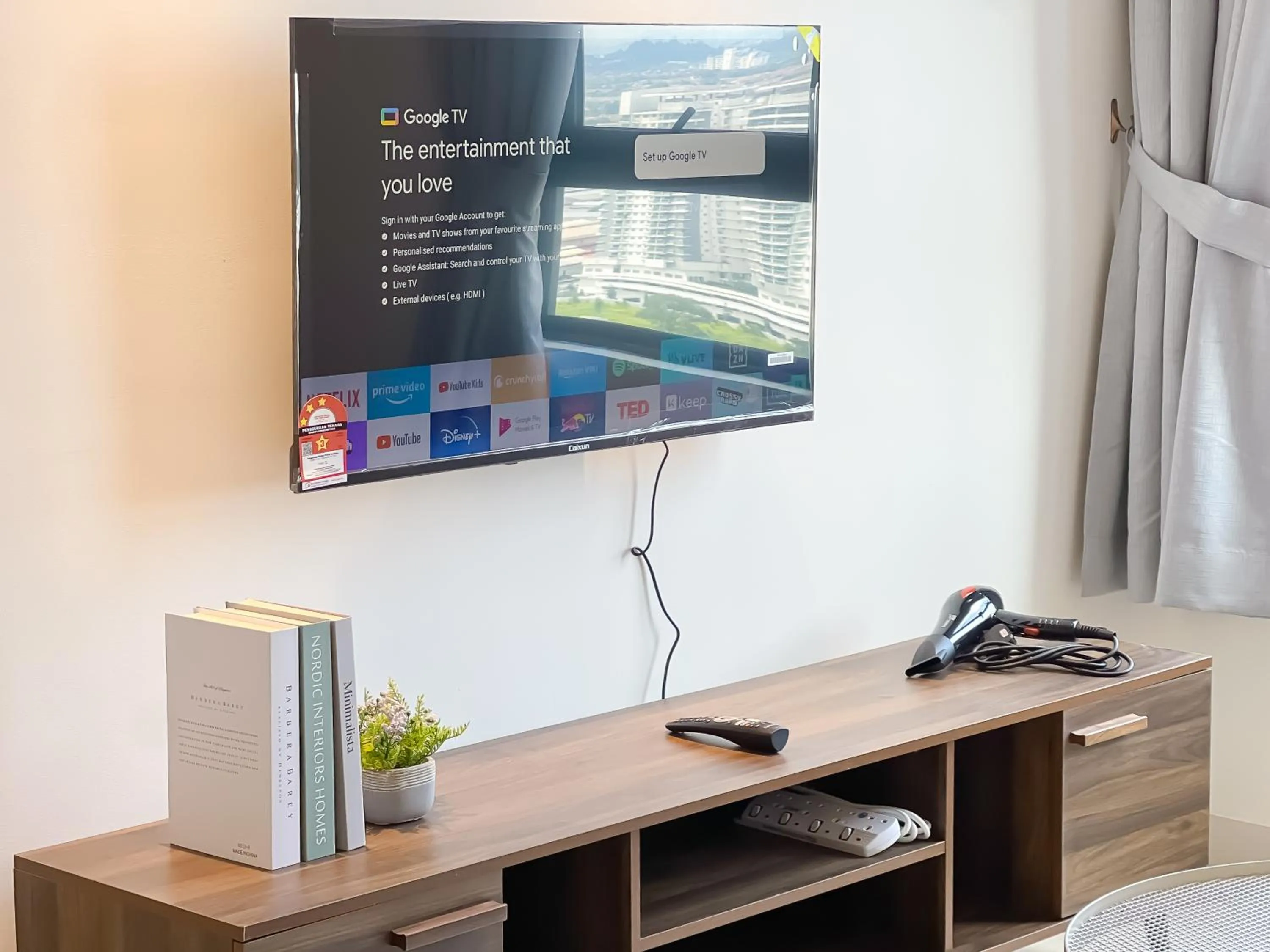 Edumetro @ Subang Jaya by Manhattan Group