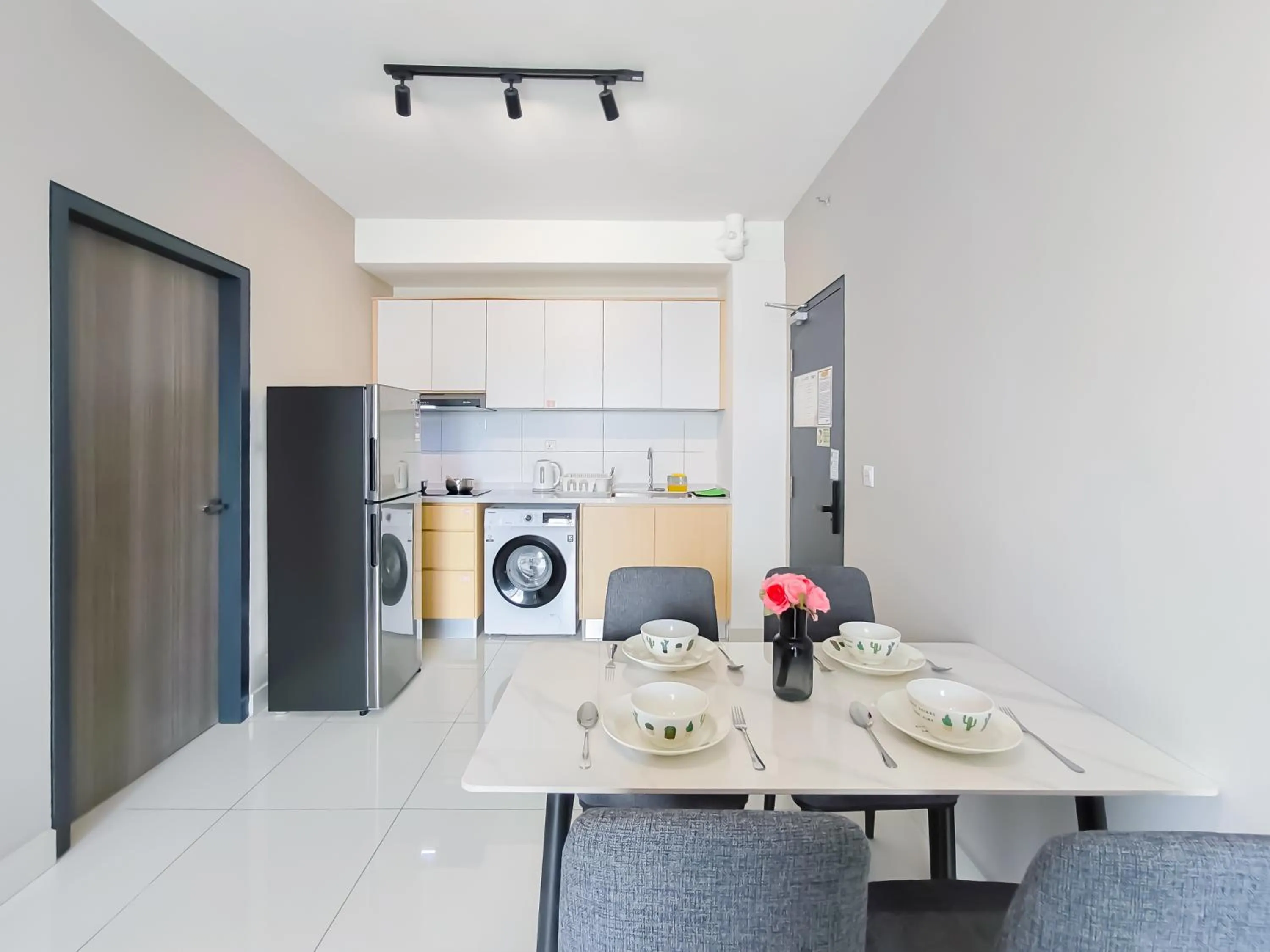 Edumetro @ Subang Jaya by Manhattan Group