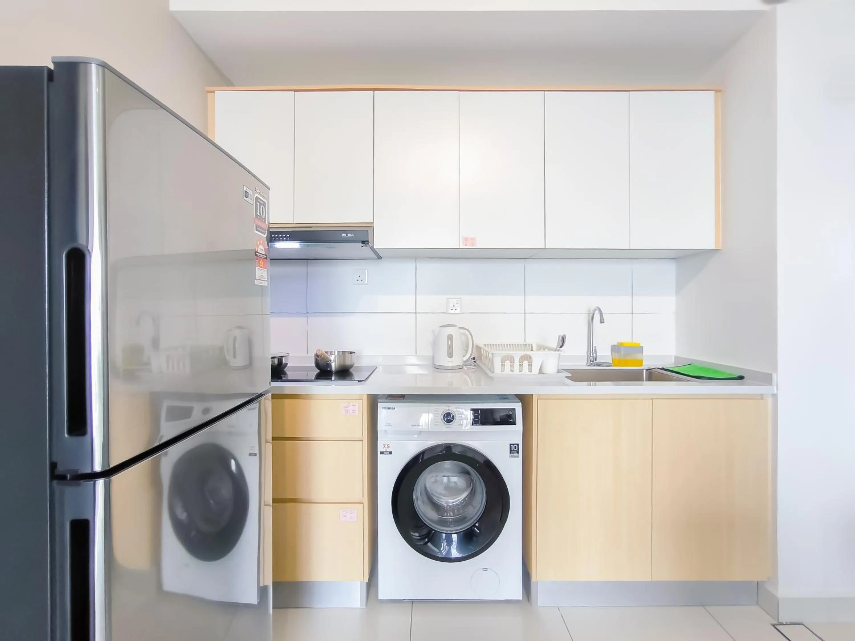 Edumetro @ Subang Jaya by Manhattan Group