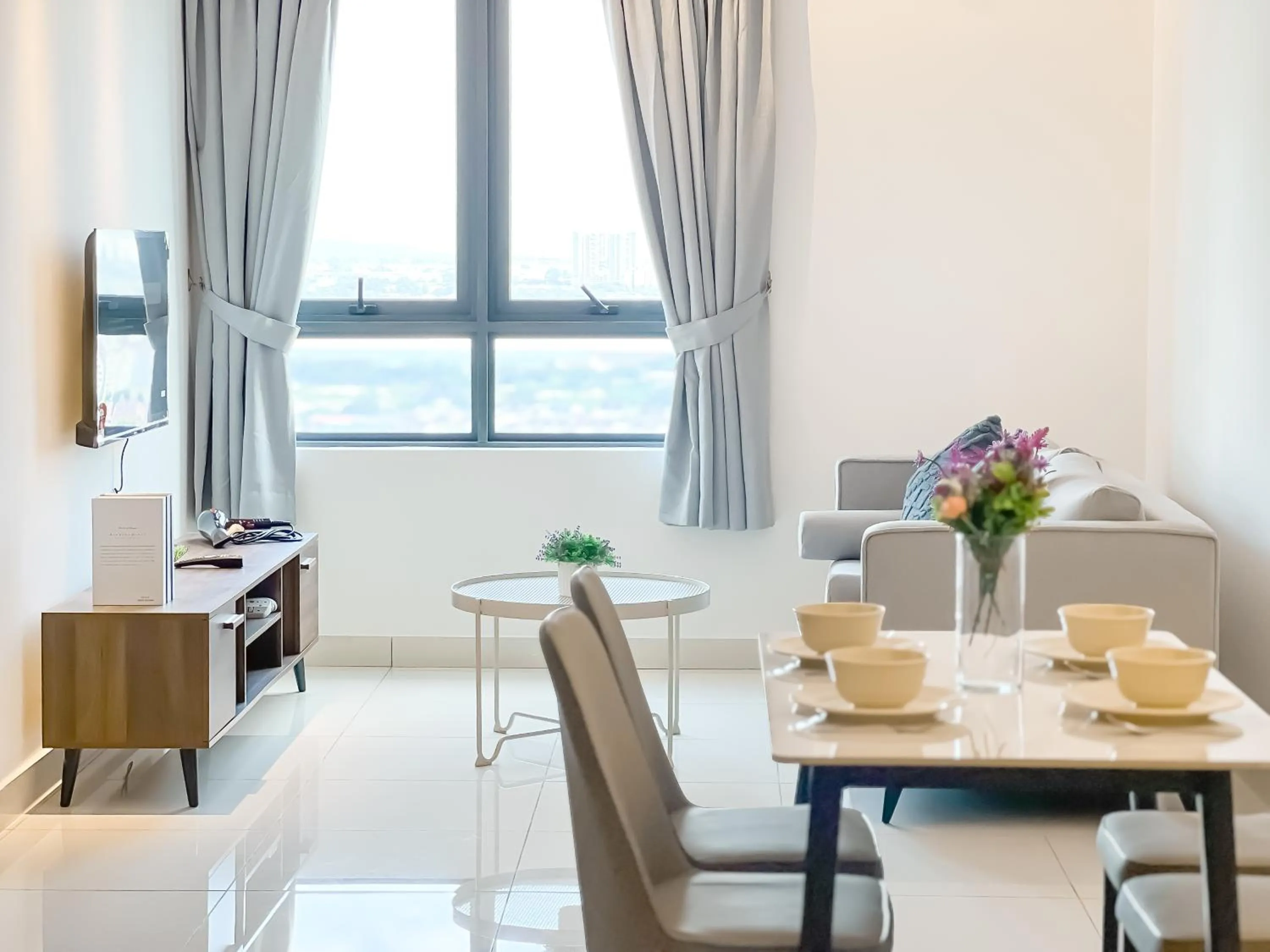 Edumetro @ Subang Jaya by Manhattan Group