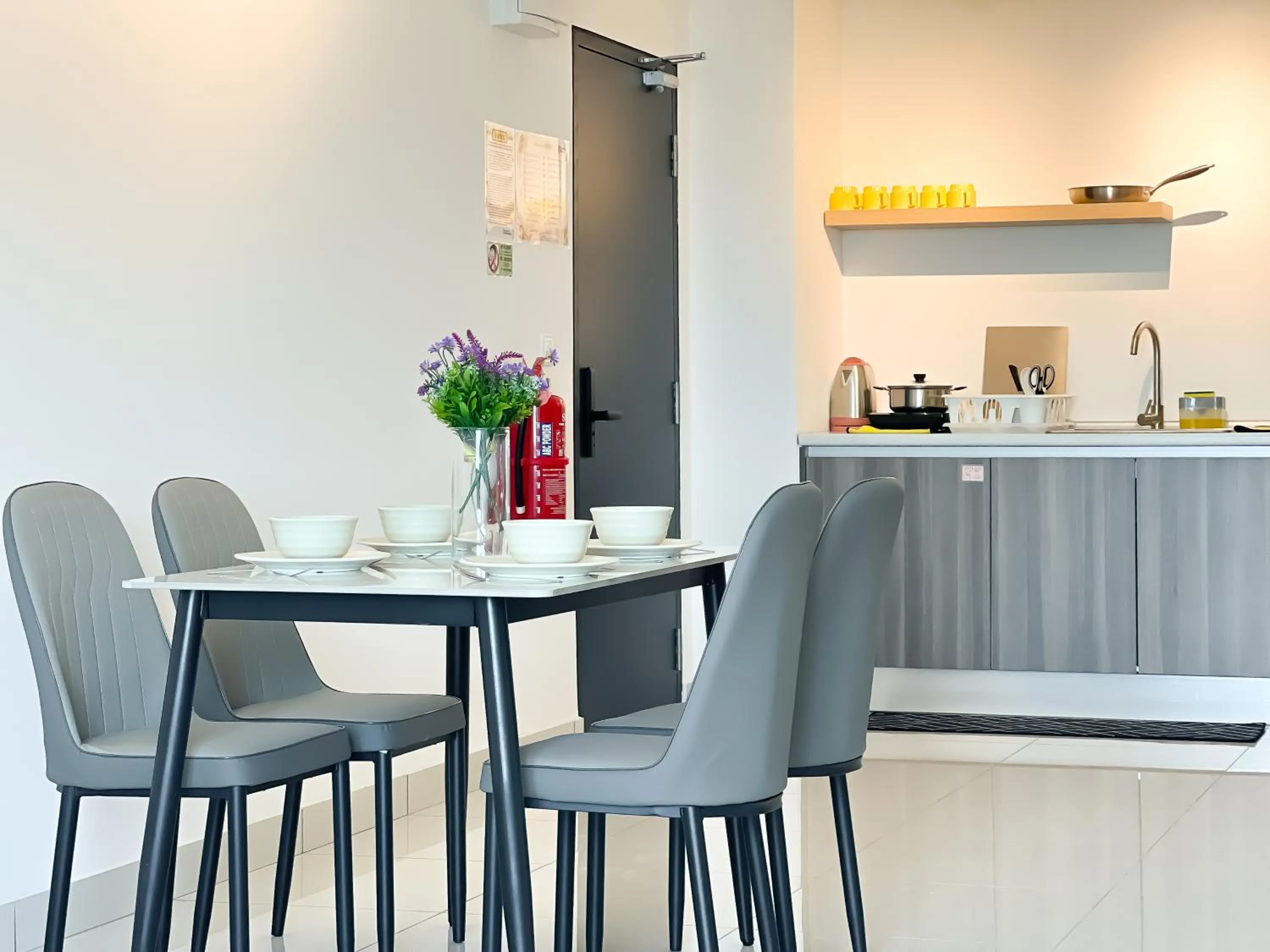 Edumetro @ Subang Jaya by Manhattan Group